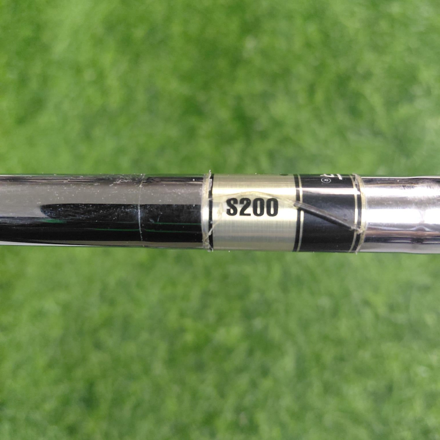 TaylorMade Iron Set / P790 / 6pcs / S