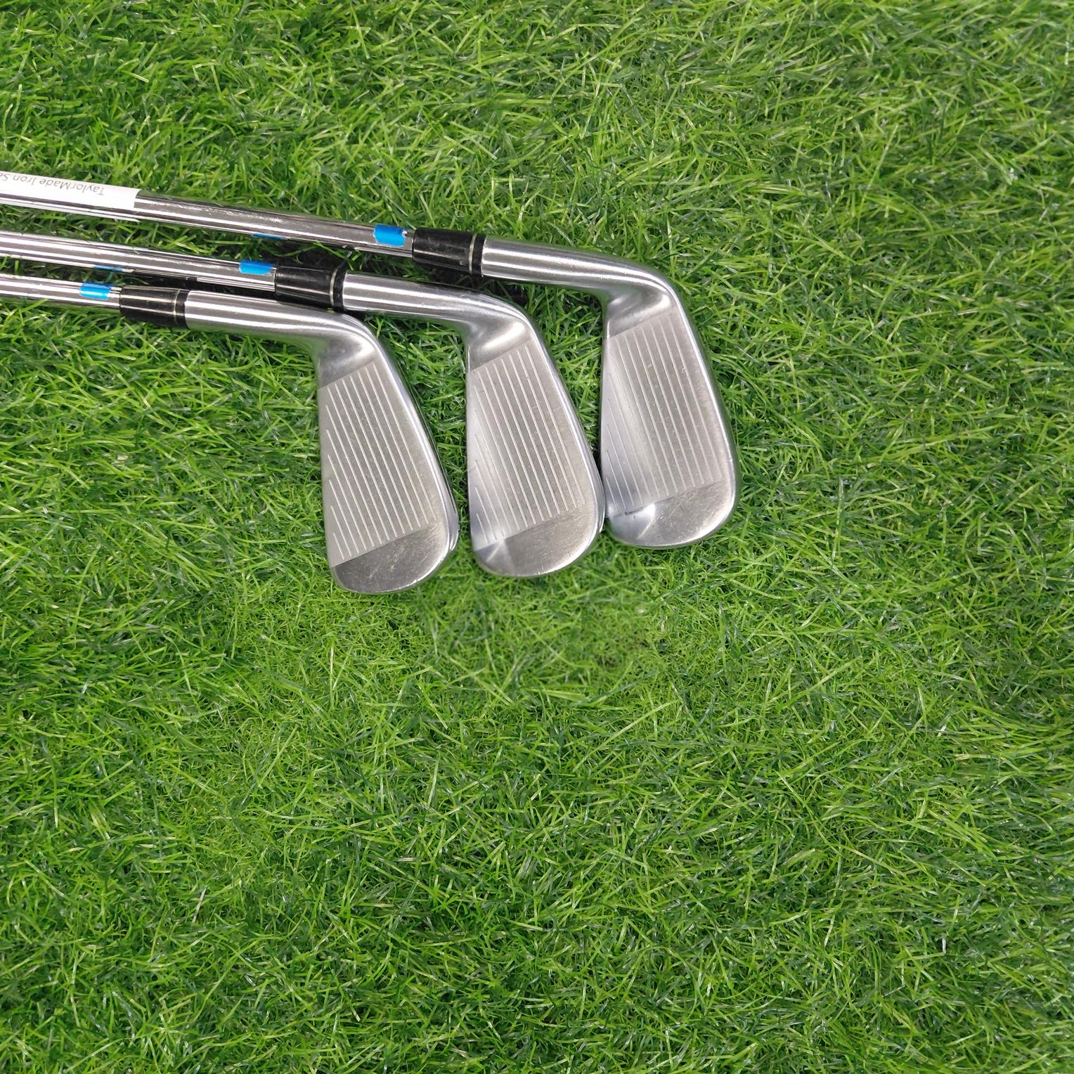 TaylorMade Iron Set / P790 / 6pcs / S