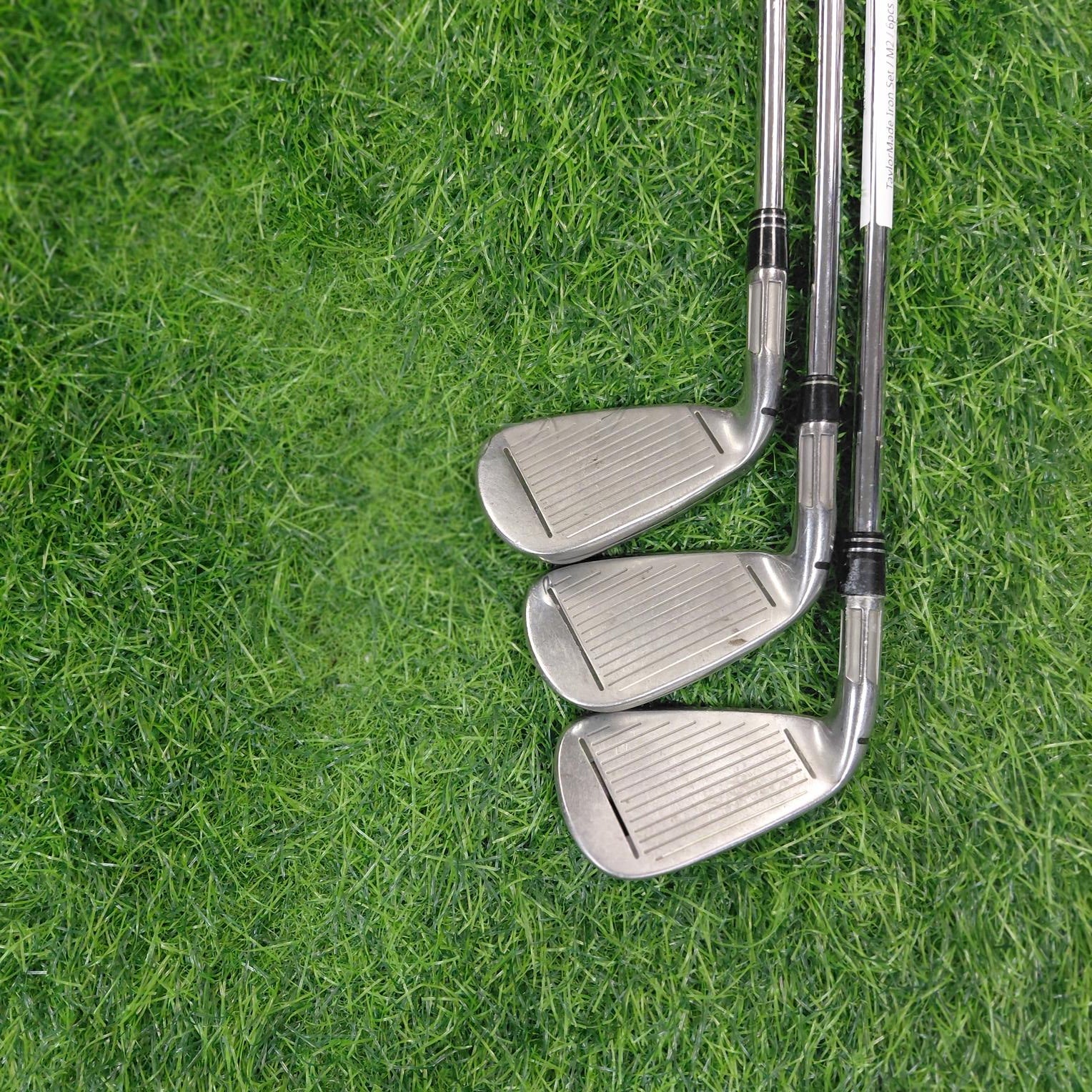 TaylorMade Iron Set / M2 / 6pcs / R