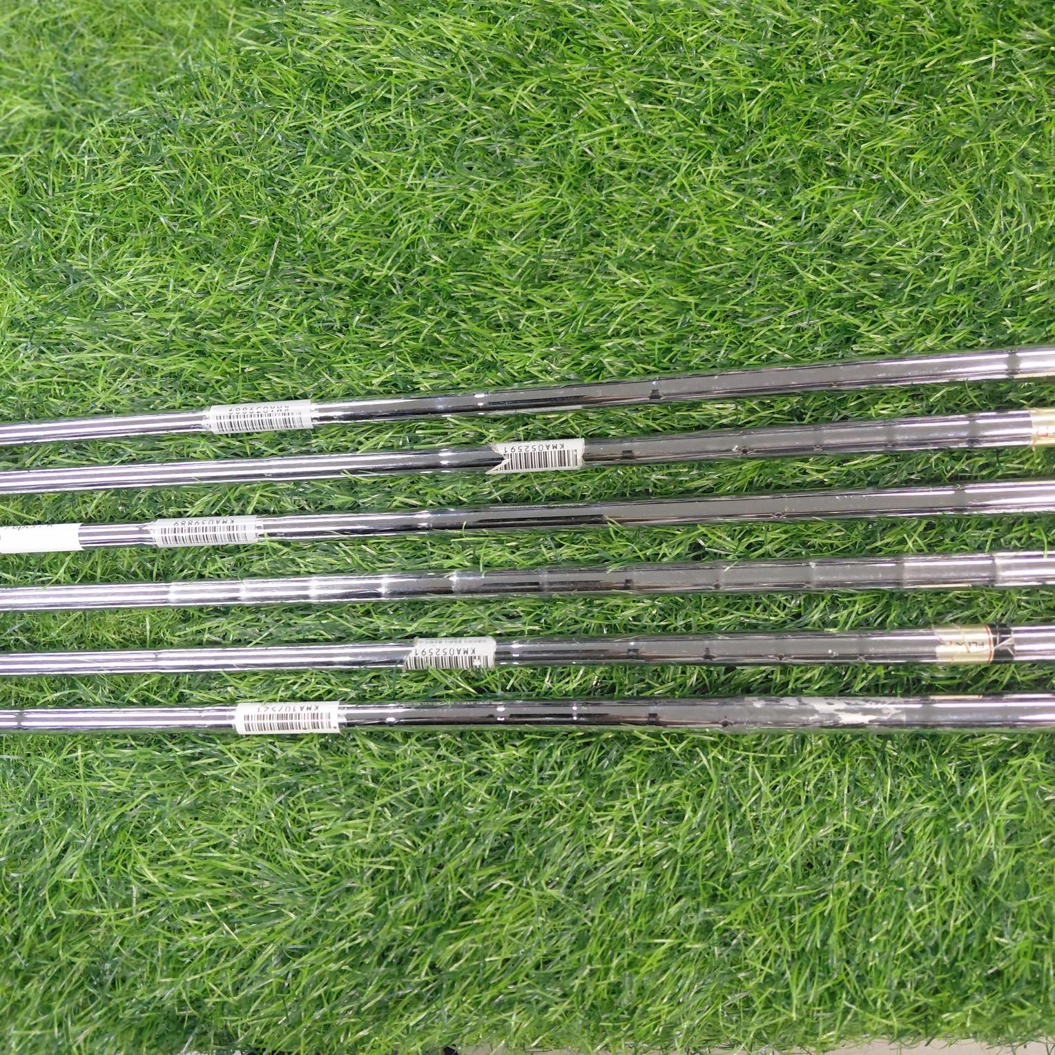 TaylorMade Iron Set / M2 / 6pcs / R