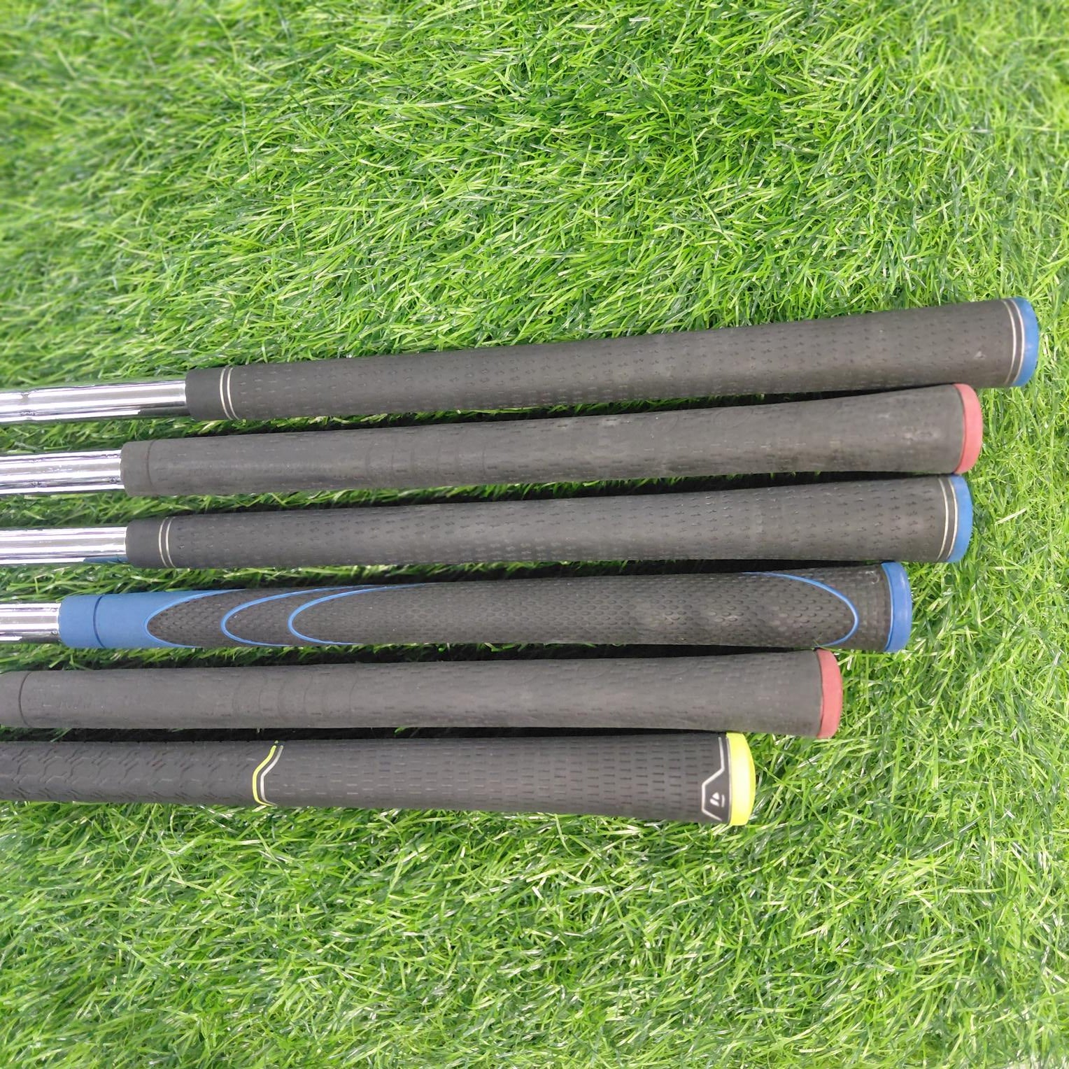 TaylorMade Iron Set / M2 / 6pcs / R
