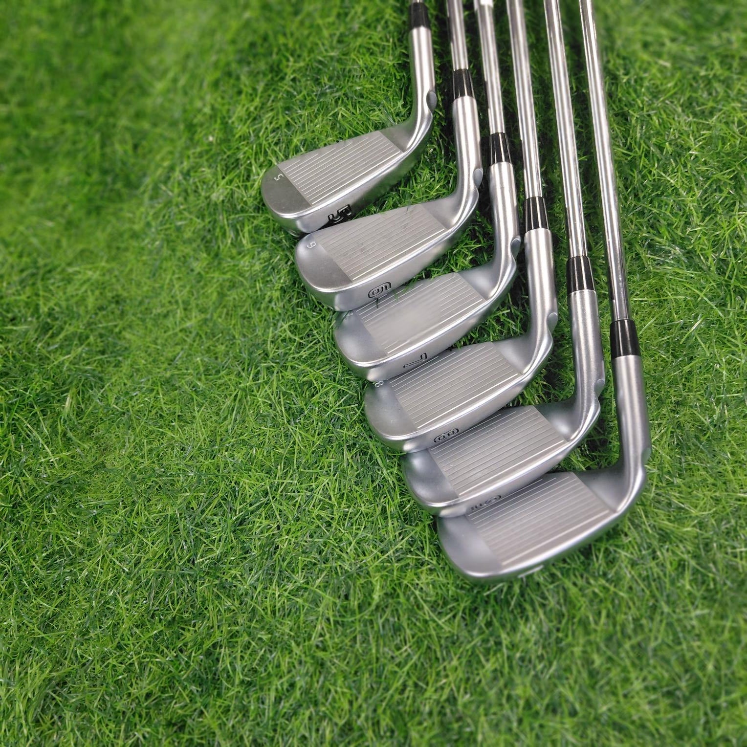 Ping Iron Set / G410 / 6pcs / R
