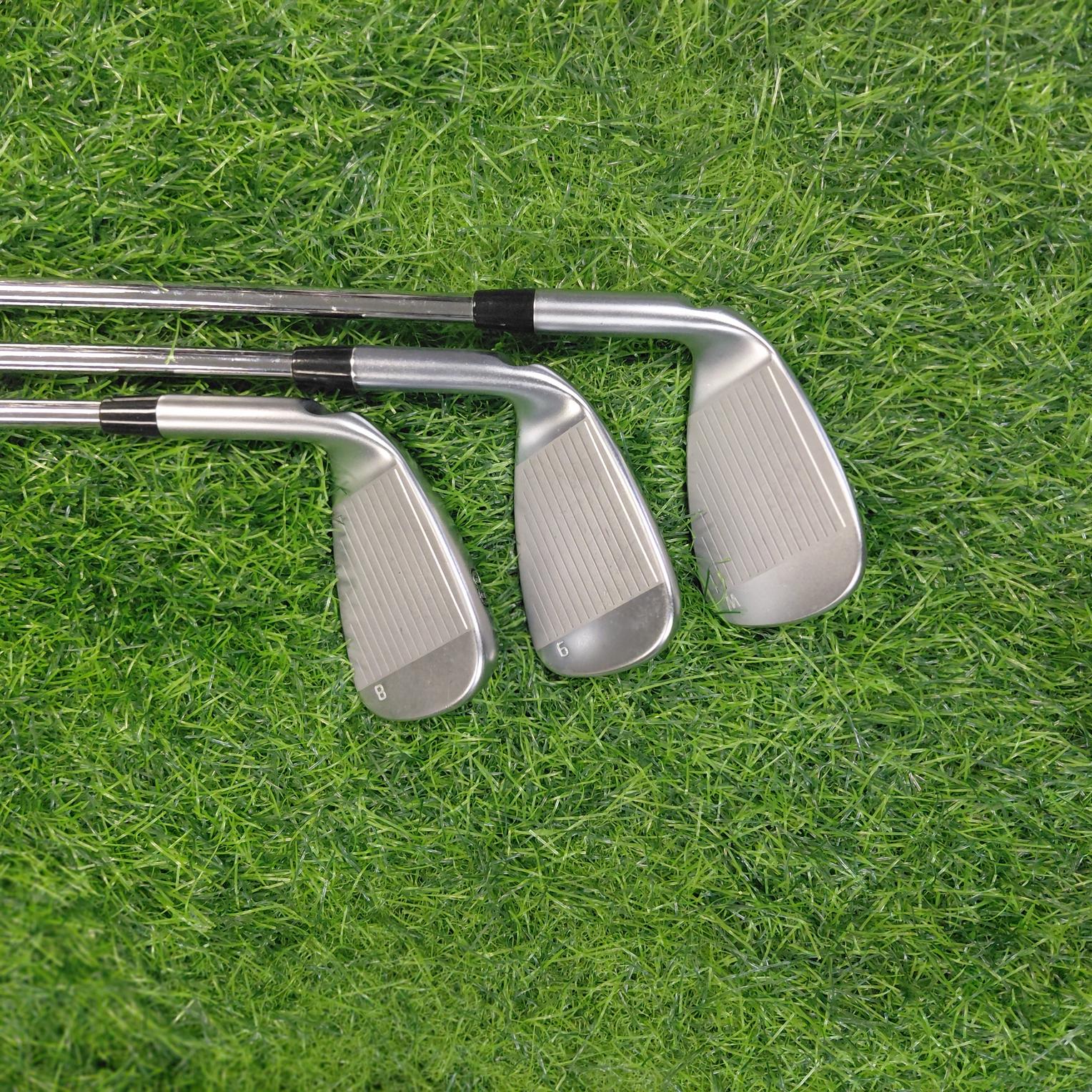 Ping Iron Set / G410 / 6pcs / R