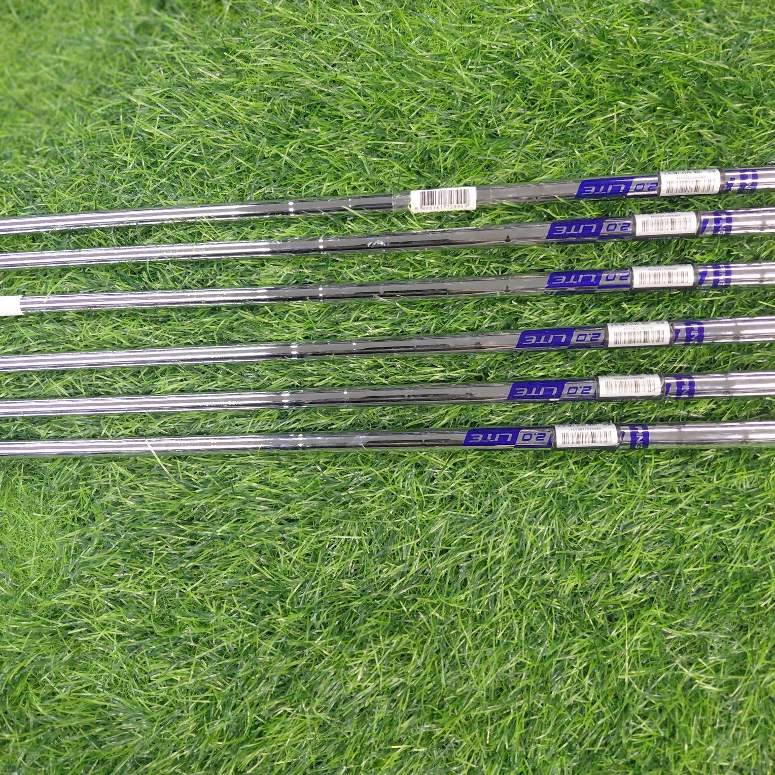 Ping Iron Set / G410 / 6pcs / R