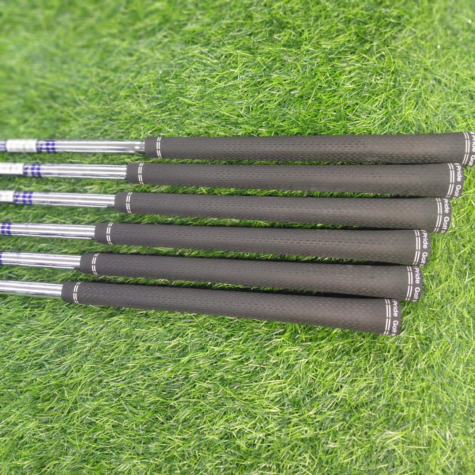 Ping Iron Set / G410 / 6pcs / R