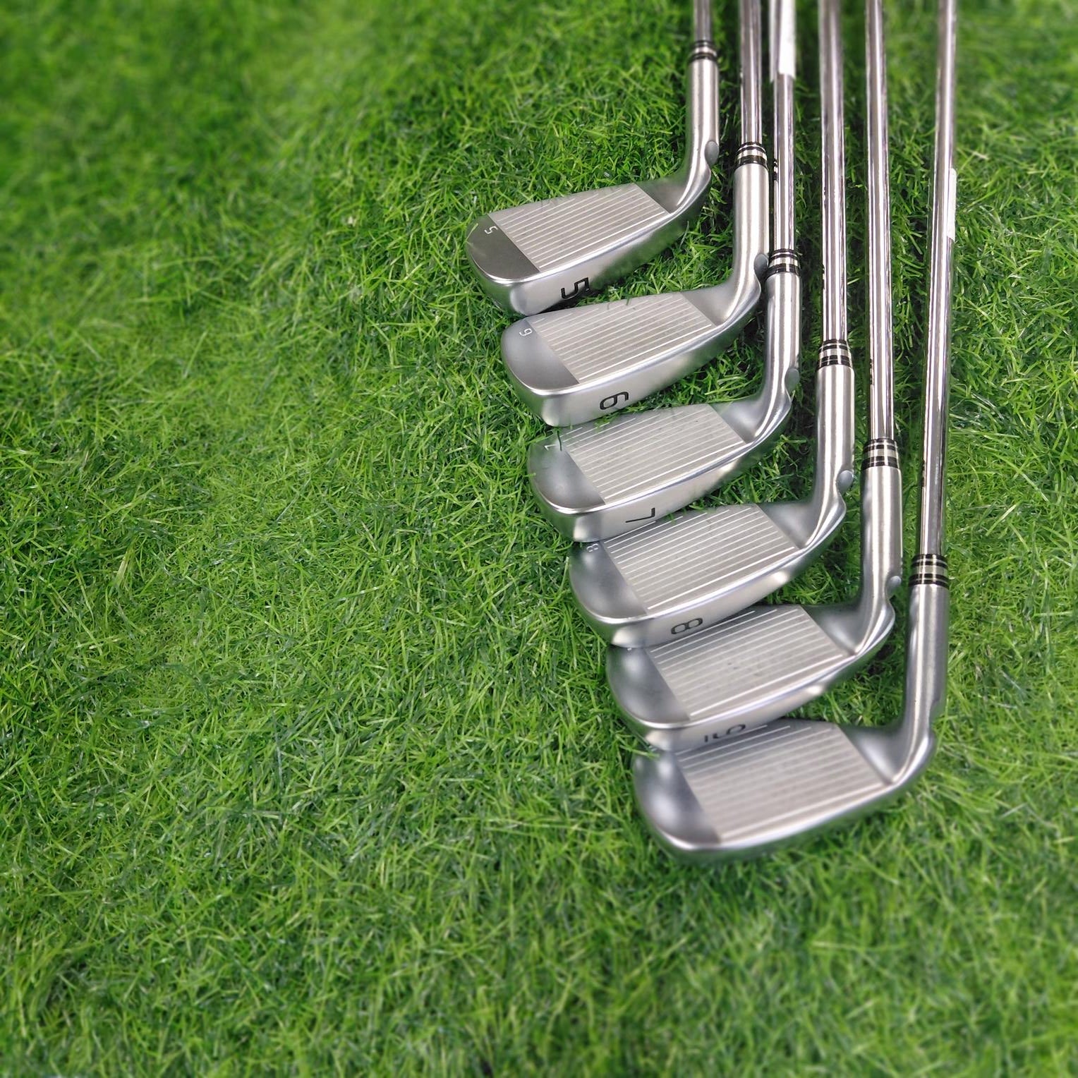Ping Iron Set / G430 / 6pcs / R
