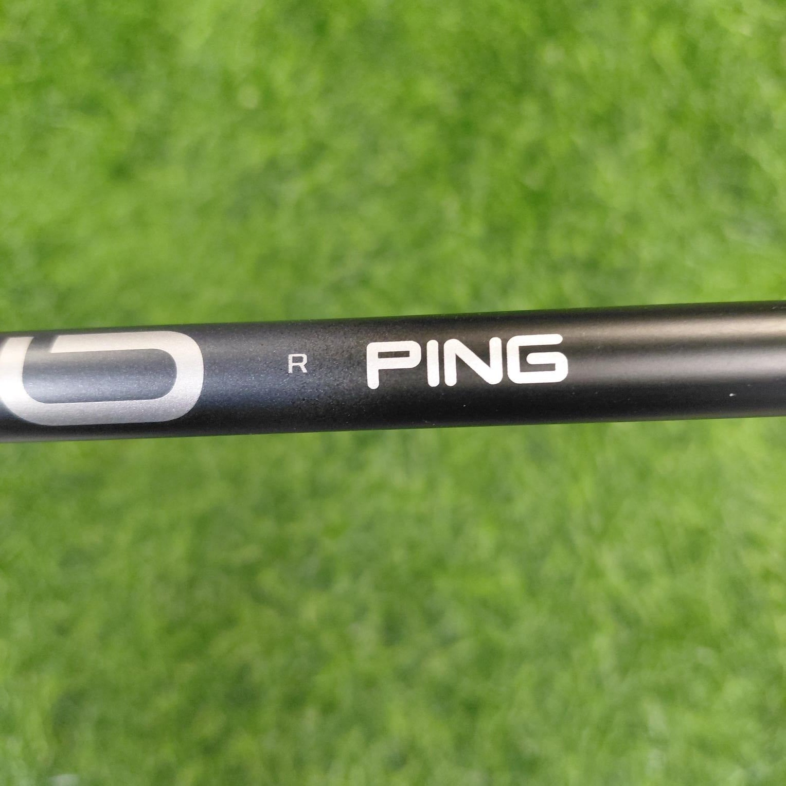 Ping Iron Set / G425 / 7pcs / Lefty / R