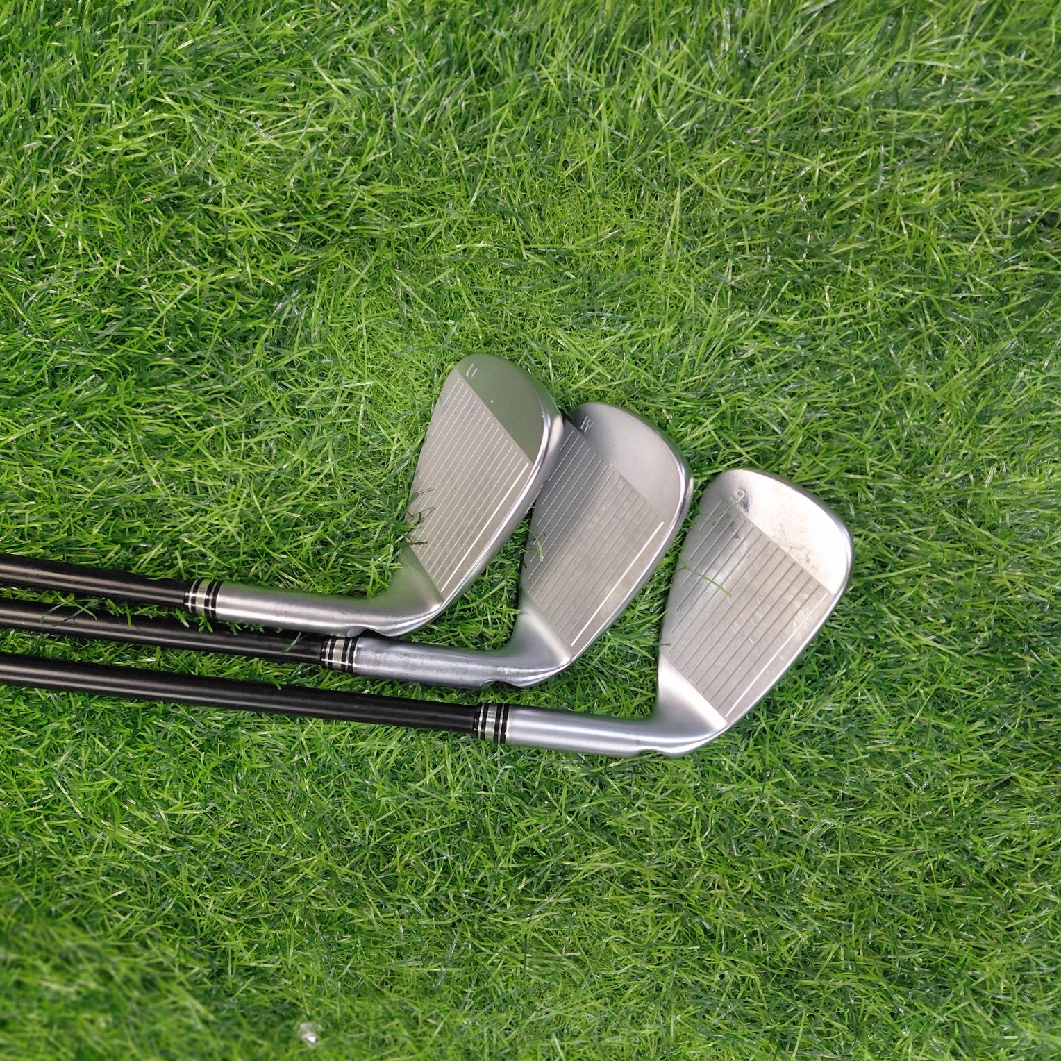 Ping Iron Set / G425 / 7pcs / Lefty / R