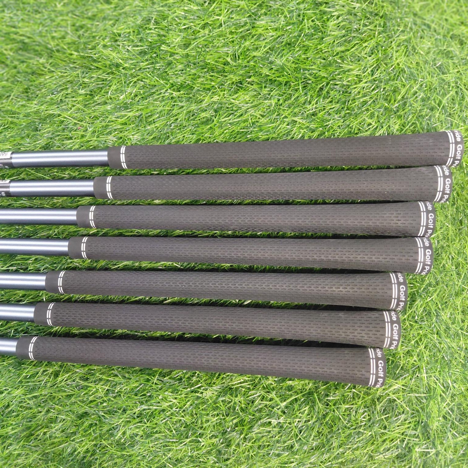 Ping Iron Set / G425 / 7pcs / Lefty / R