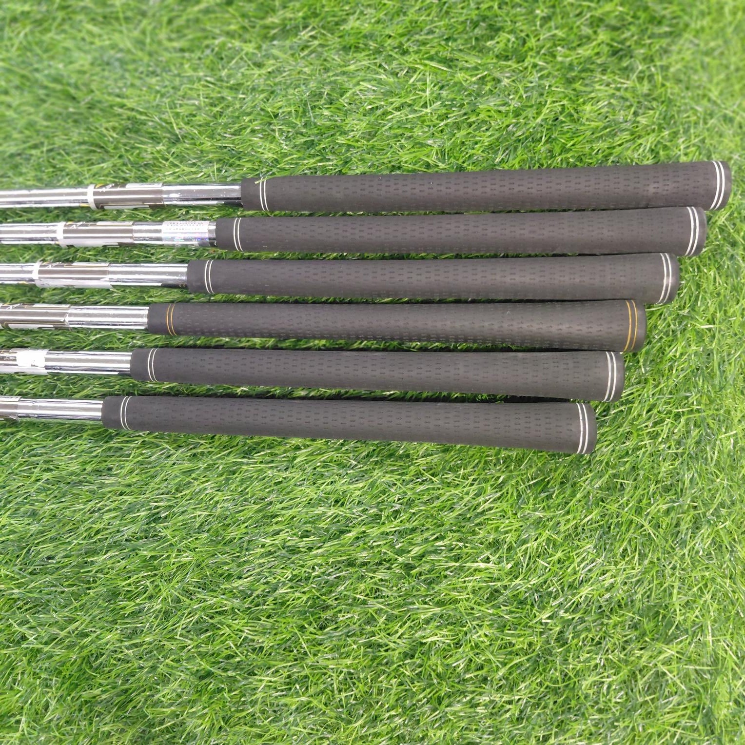 TaylorMade Iron Set / RBZ / 6pcs / S