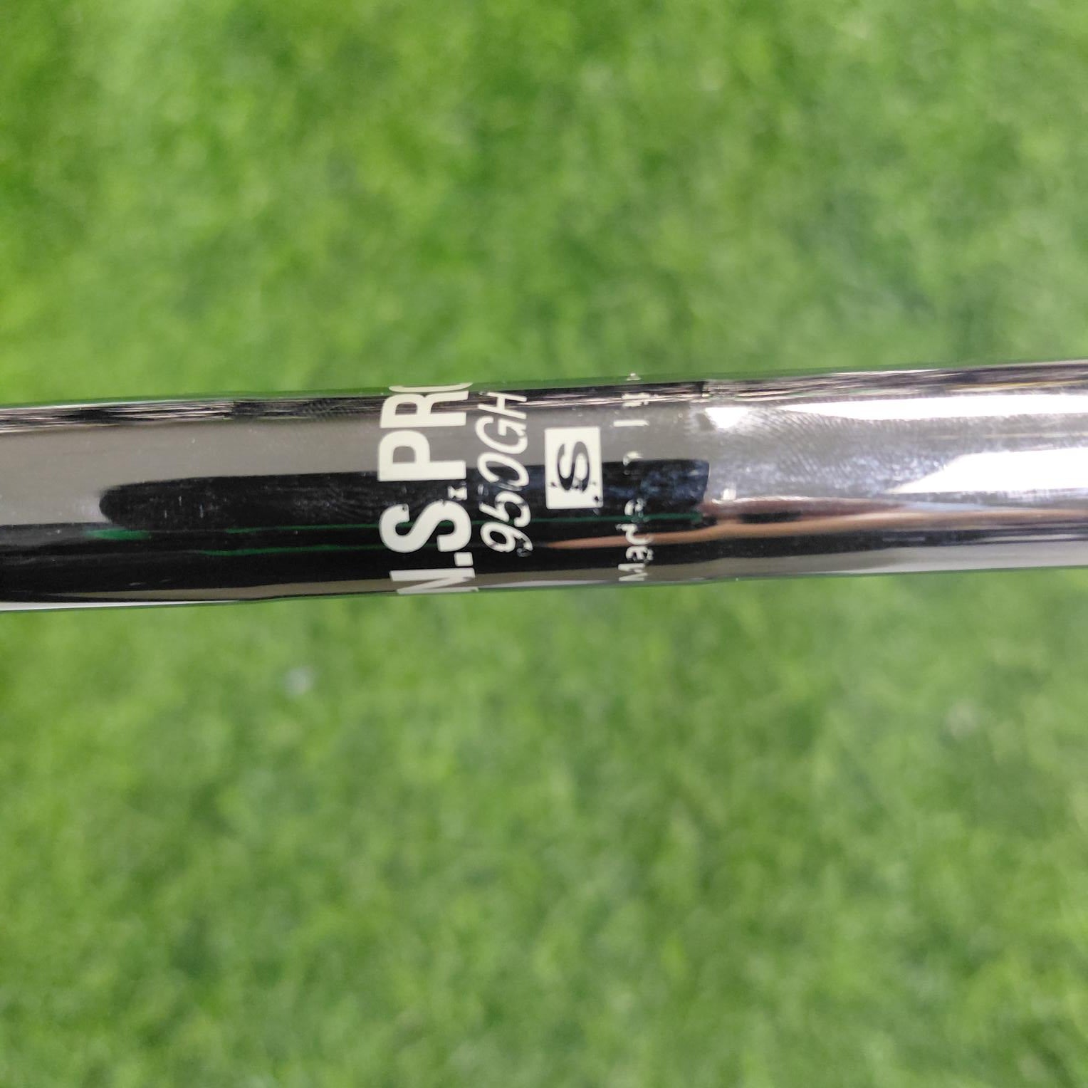 Titleist Iron Set / AP2 716 / 6pcs / S