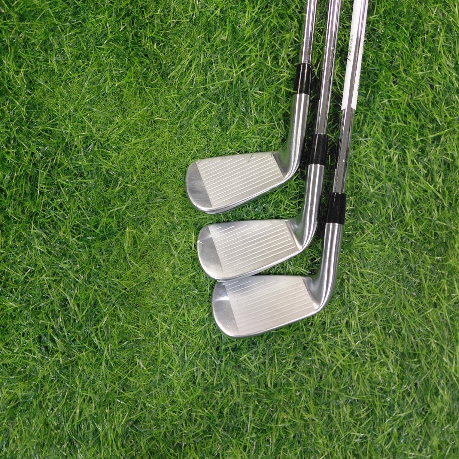 Titleist Iron Set / AP2 716 / 6pcs / S