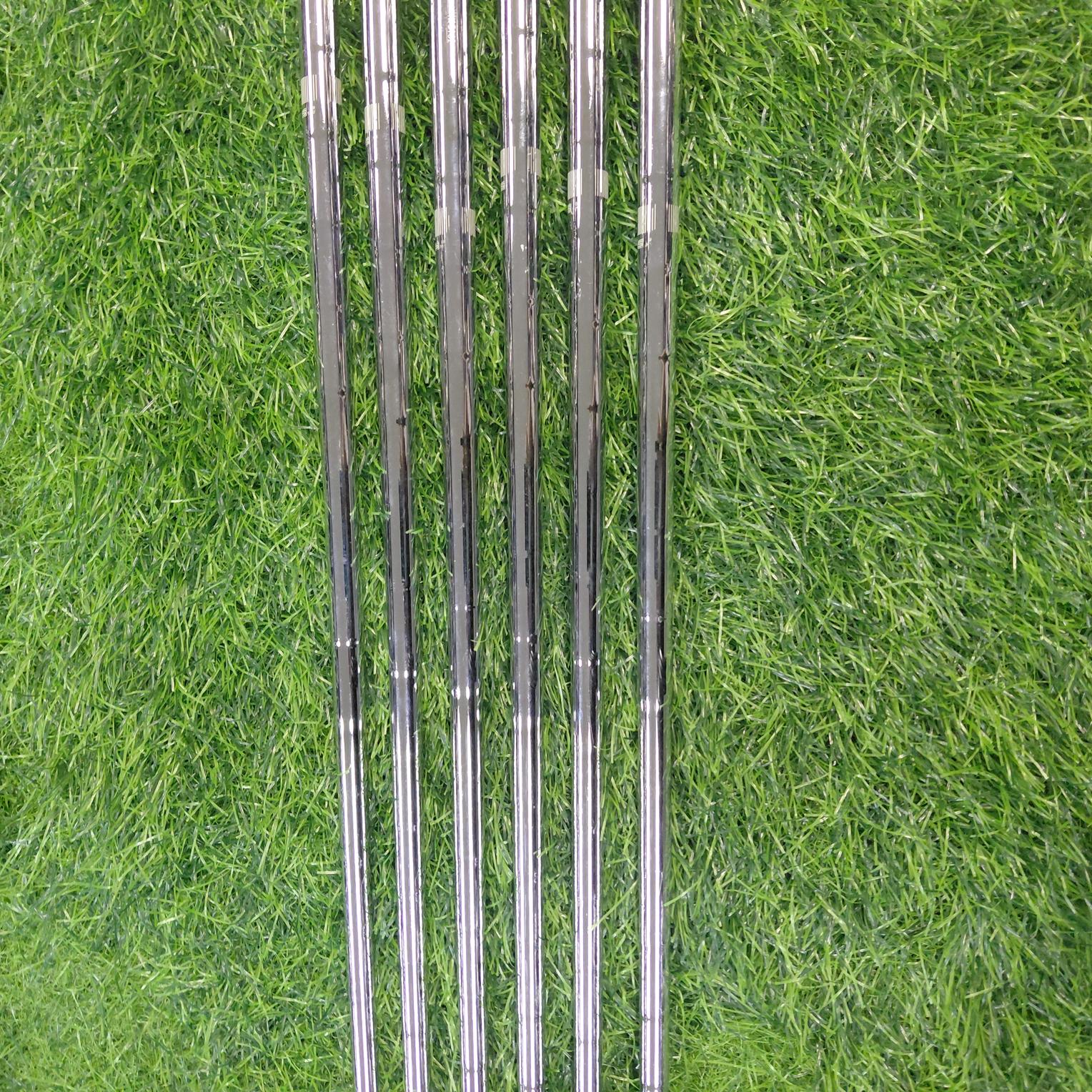 Titleist Iron Set / AP2 716 / 6pcs / S