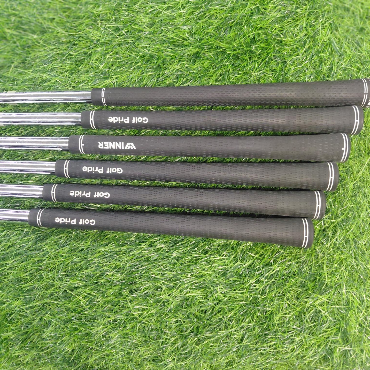 Titleist Iron Set / AP2 716 / 6pcs / S