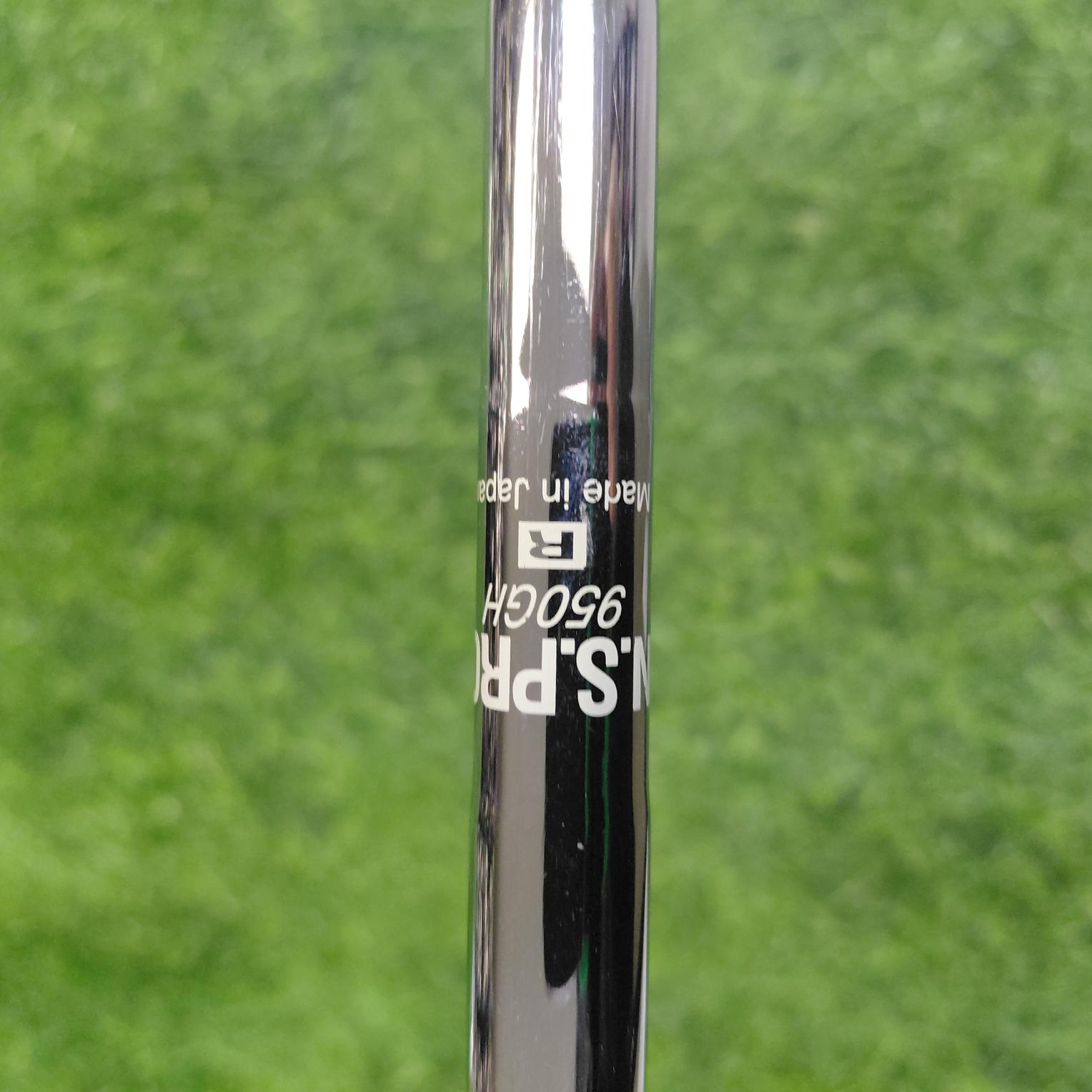 Callaway Iron Set / Steel head XR PRO / 6pcs / R