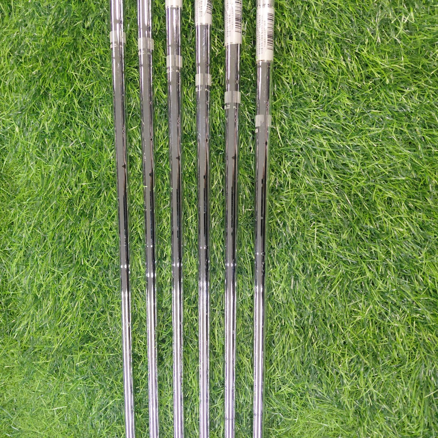 Callaway Iron Set / Steel head XR PRO / 6pcs / R