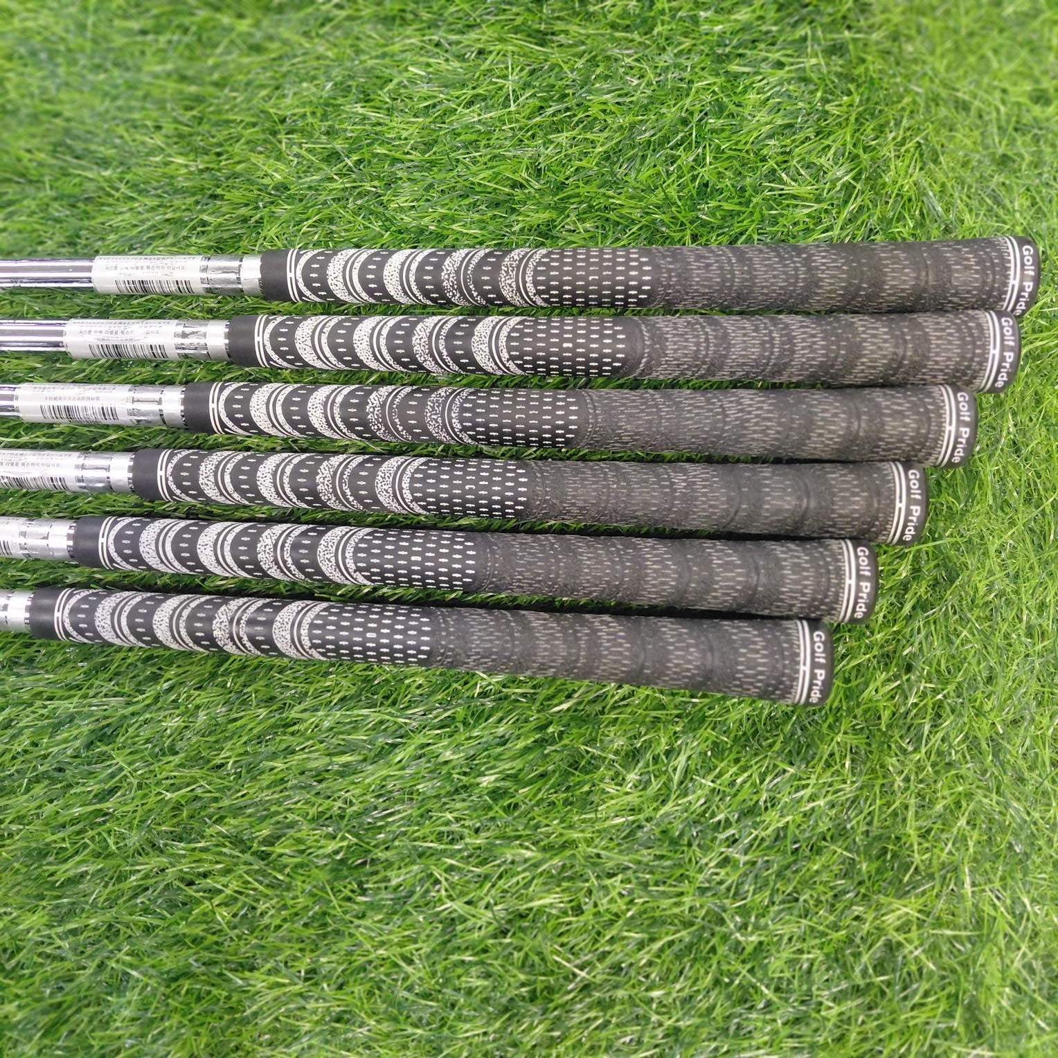 Callaway Iron Set / Steel head XR PRO / 6pcs / R