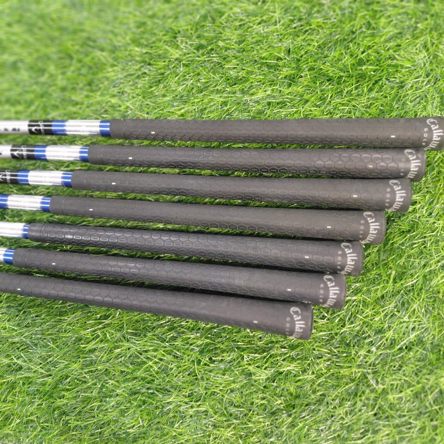 Callaway Iron Set / X20 / 7pcs / Women