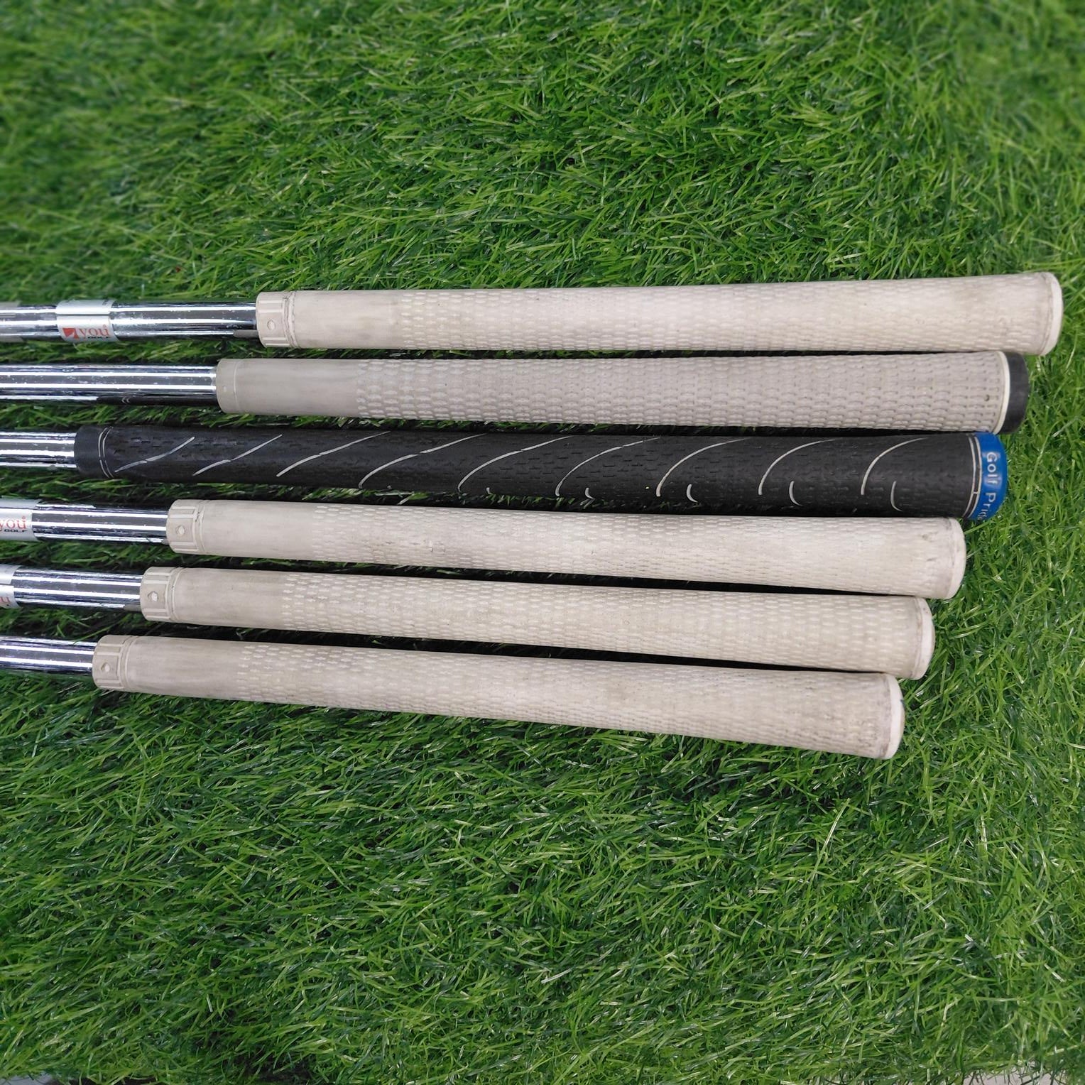 Titleist Iron Set / AP2 716 / 6pcs / S