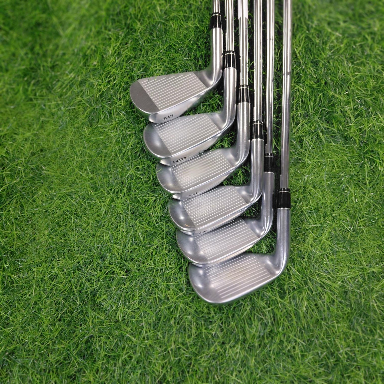 Callaway Iron Set / APEX 19 / 6pcs / S