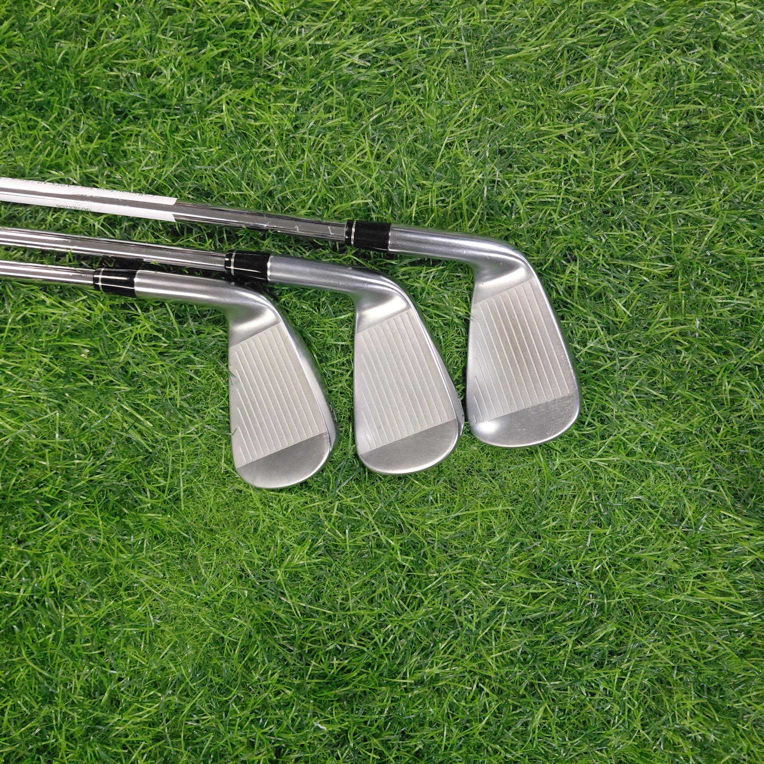 Callaway Iron Set / APEX 19 / 6pcs / S