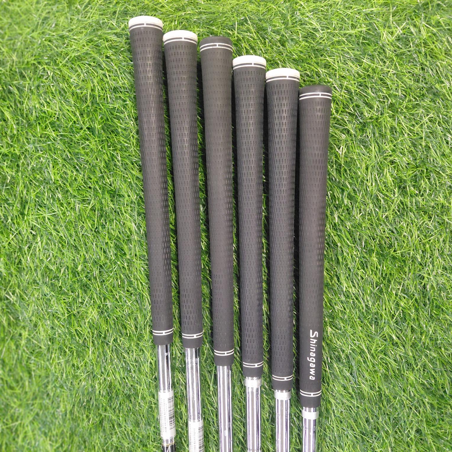 Callaway Iron Set / APEX 19 / 6pcs / S