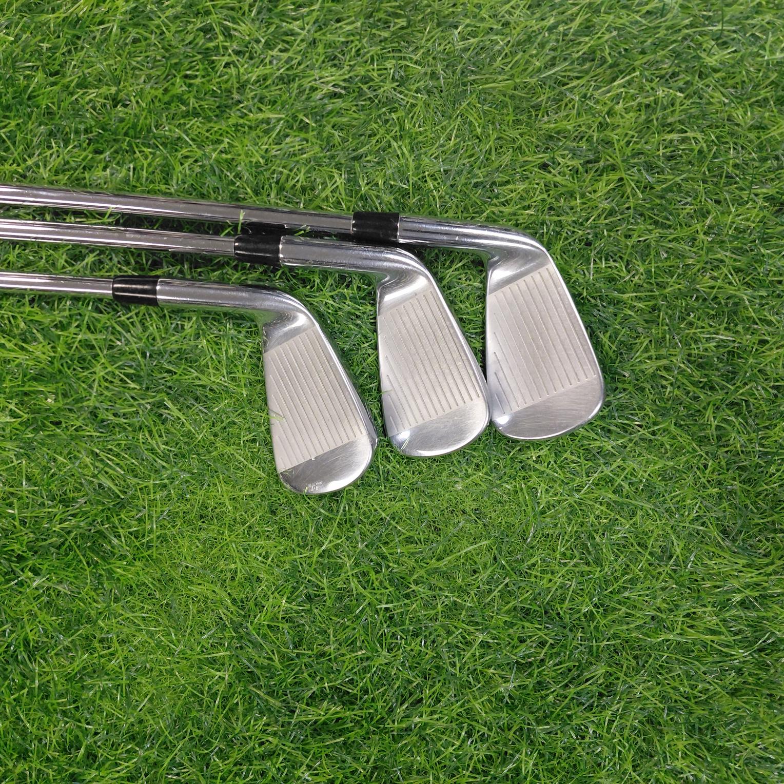 Callaway Iron Set / APEX 19 / 7pcs / S