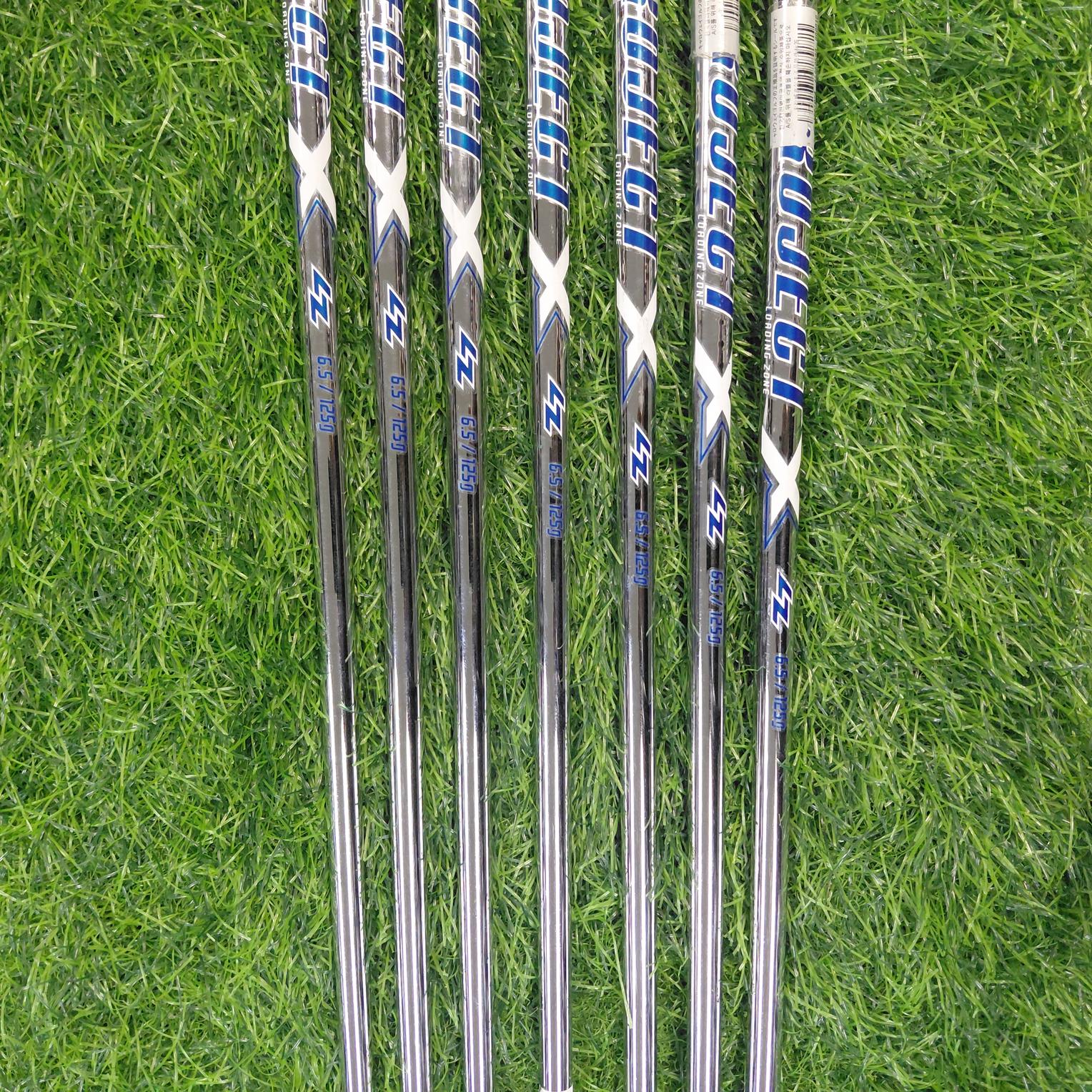 Callaway Iron Set / APEX 19 / 7pcs / S