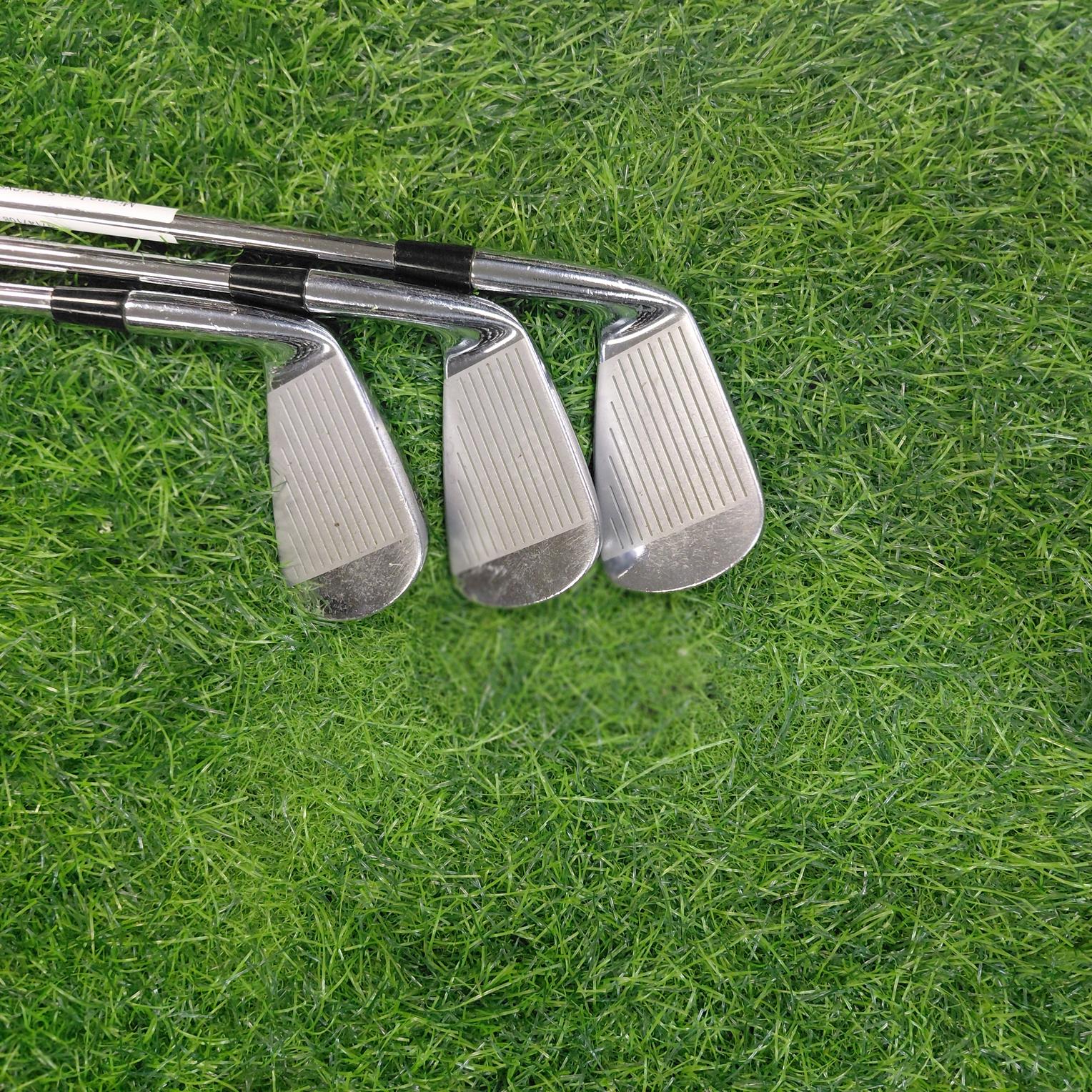 Mizuno Iron Set / JPX800 / 6pcs / R