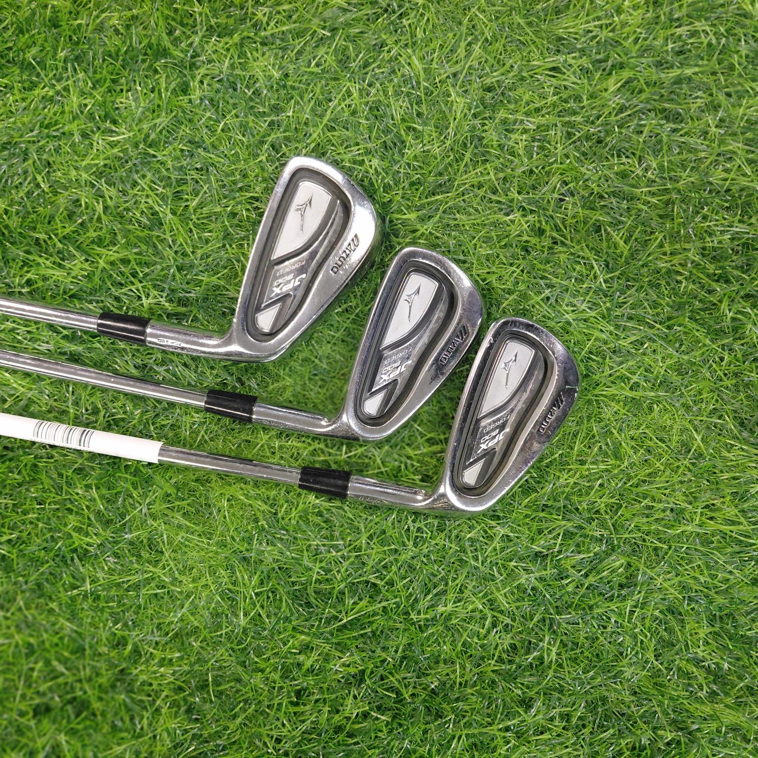 Mizuno Iron Set / JPX800 / 6pcs / R