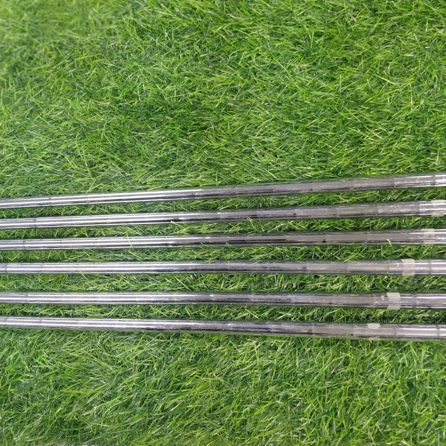 Mizuno Iron Set / JPX800 / 6pcs / R