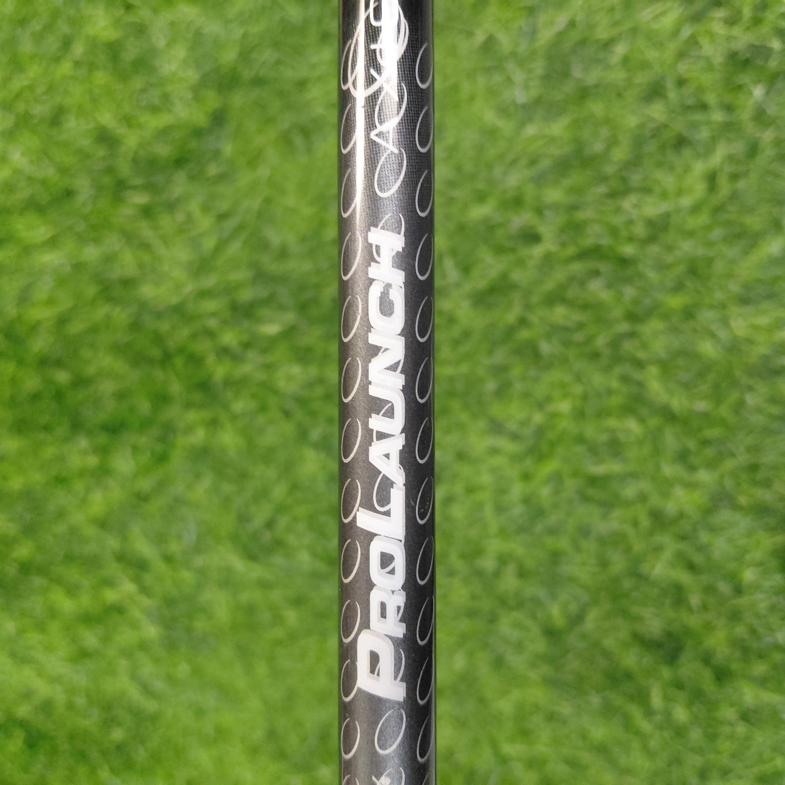 Mizuno Iron Set / JPX825 / 6pcs / R