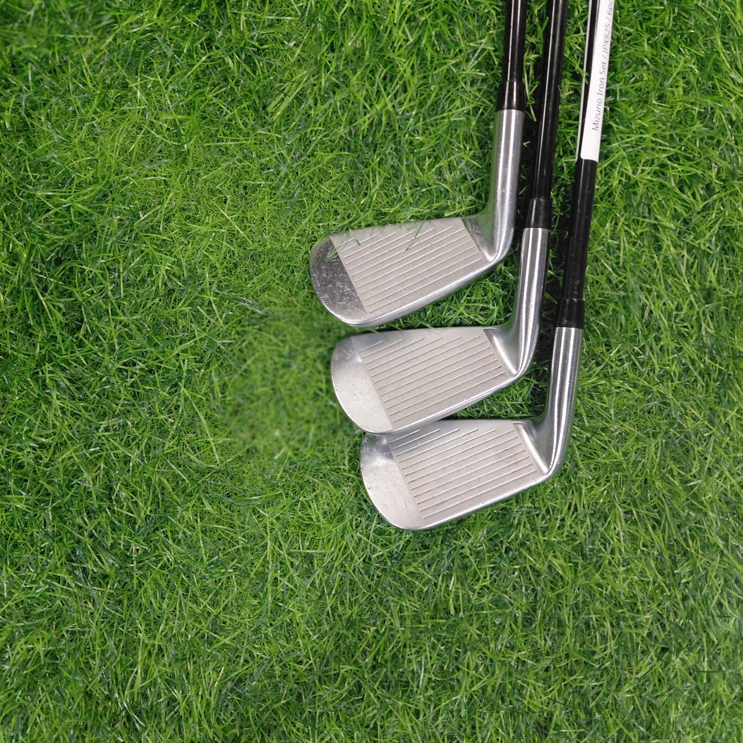 Mizuno Iron Set / JPX825 / 6pcs / R