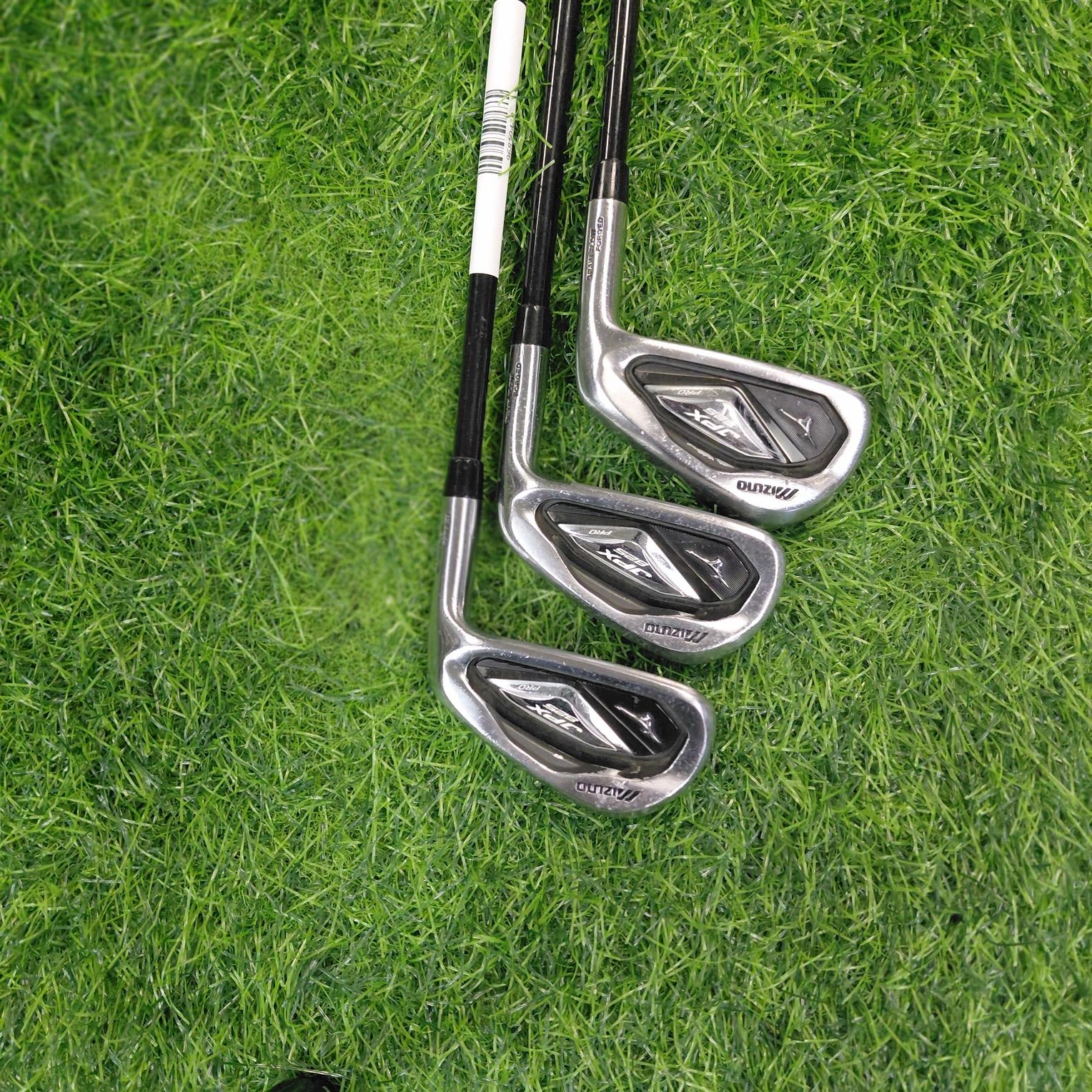Mizuno Iron Set / JPX825 / 6pcs / R
