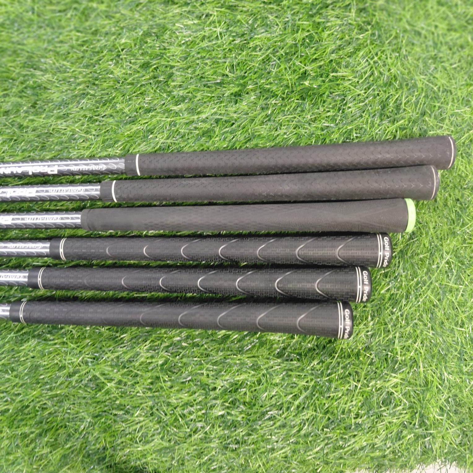 Mizuno Iron Set / JPX825 / 6pcs / R