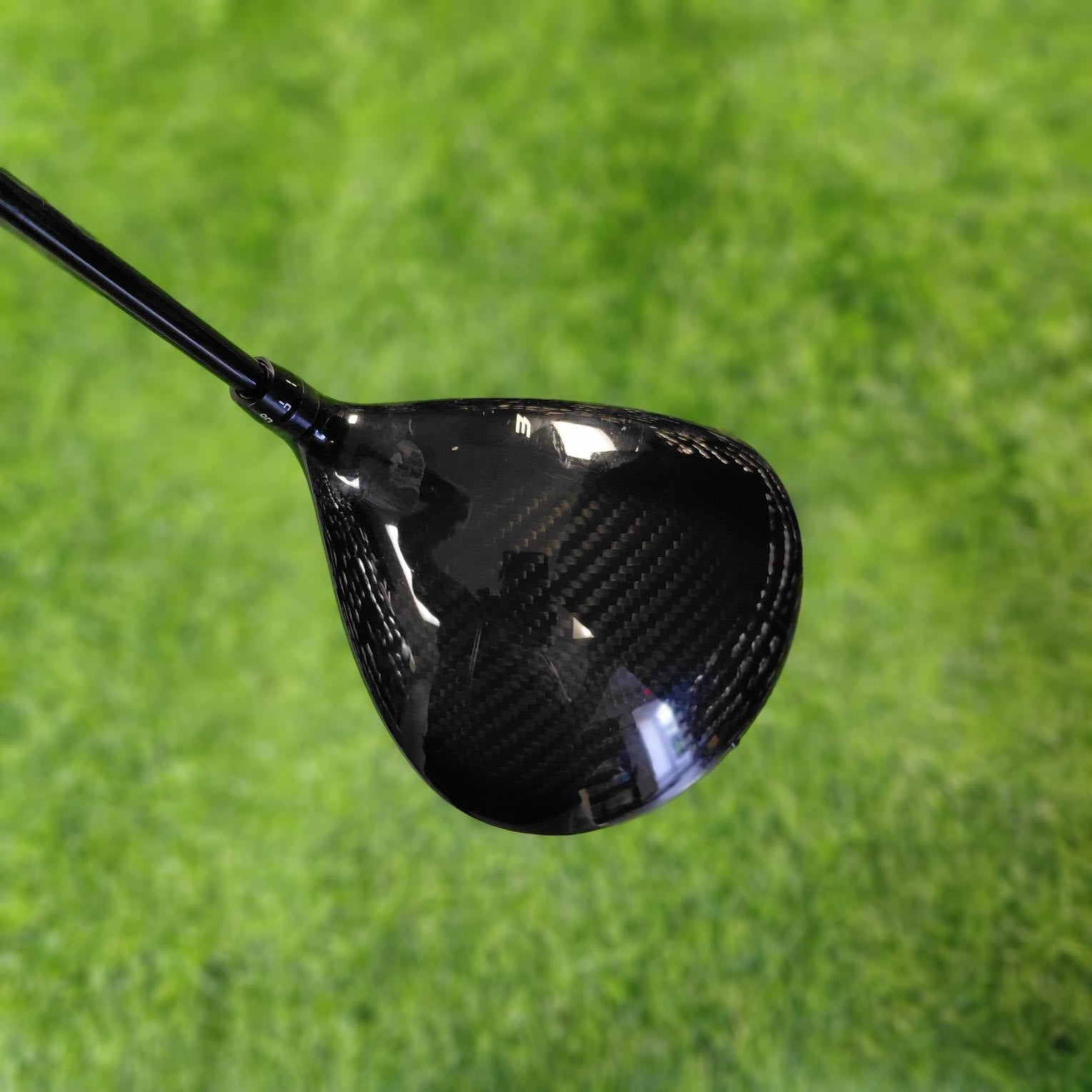 EXOTICS Driver / EX5 PRO / 10.5 / X