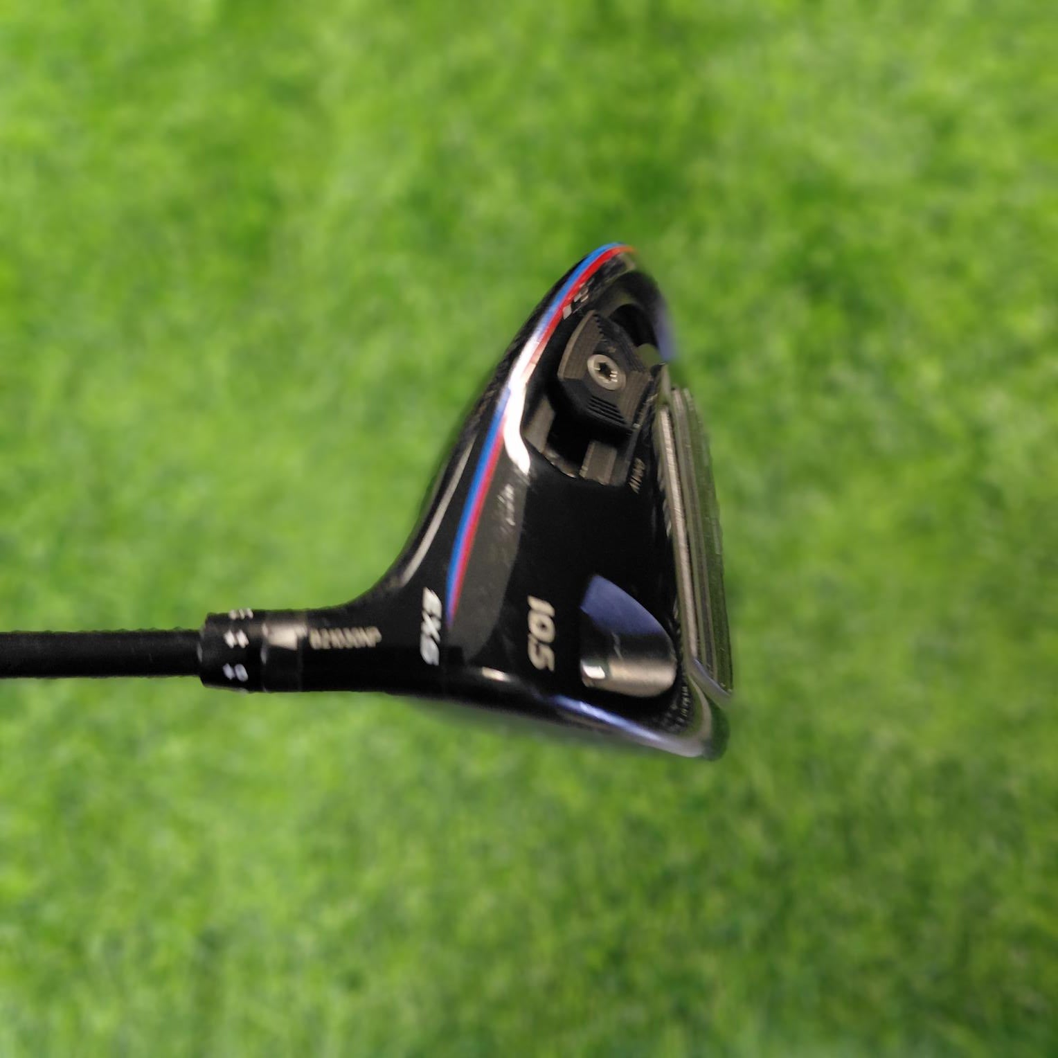 EXOTICS Driver / EX5 PRO / 10.5 / X