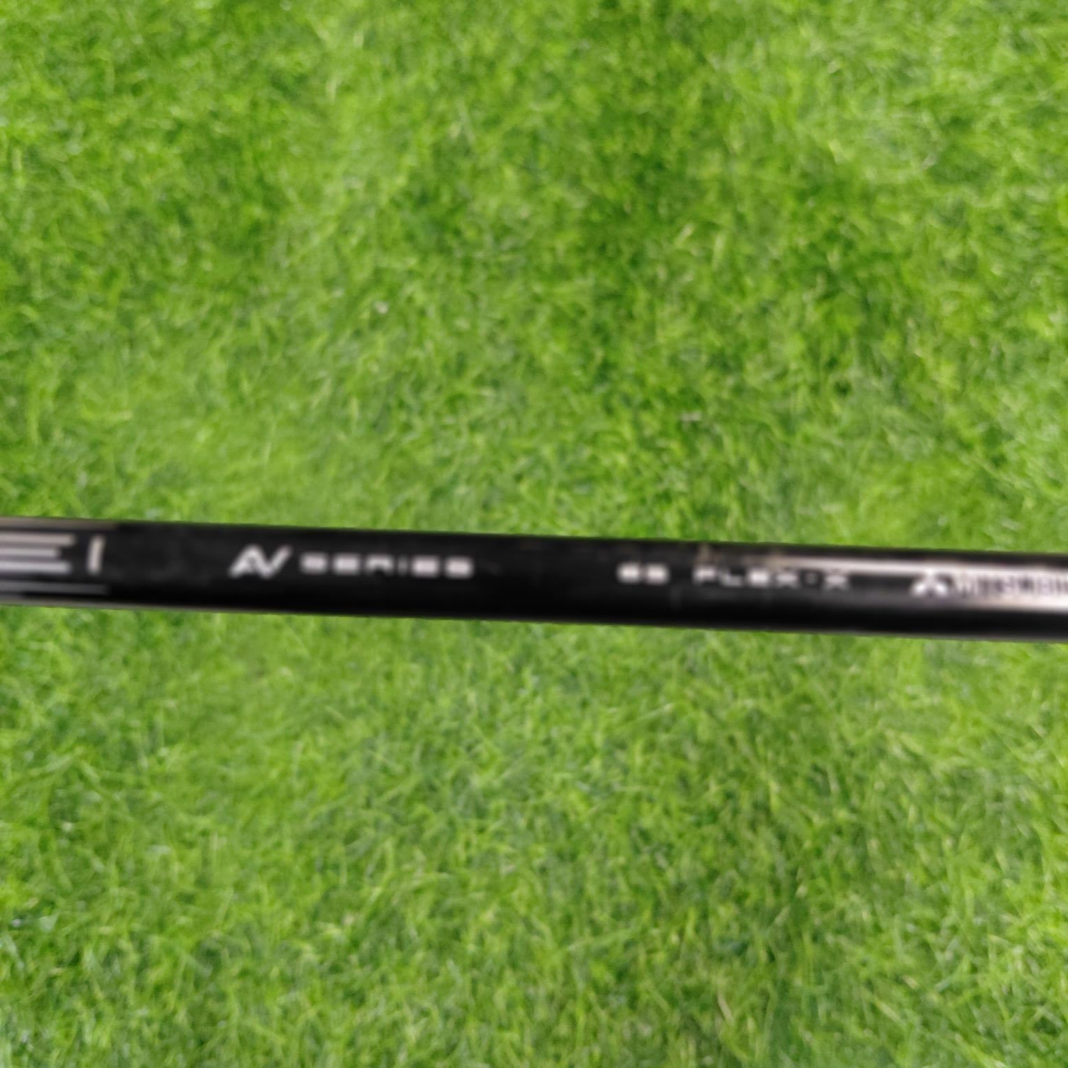 EXOTICS Driver / EX5 PRO / 10.5 / X