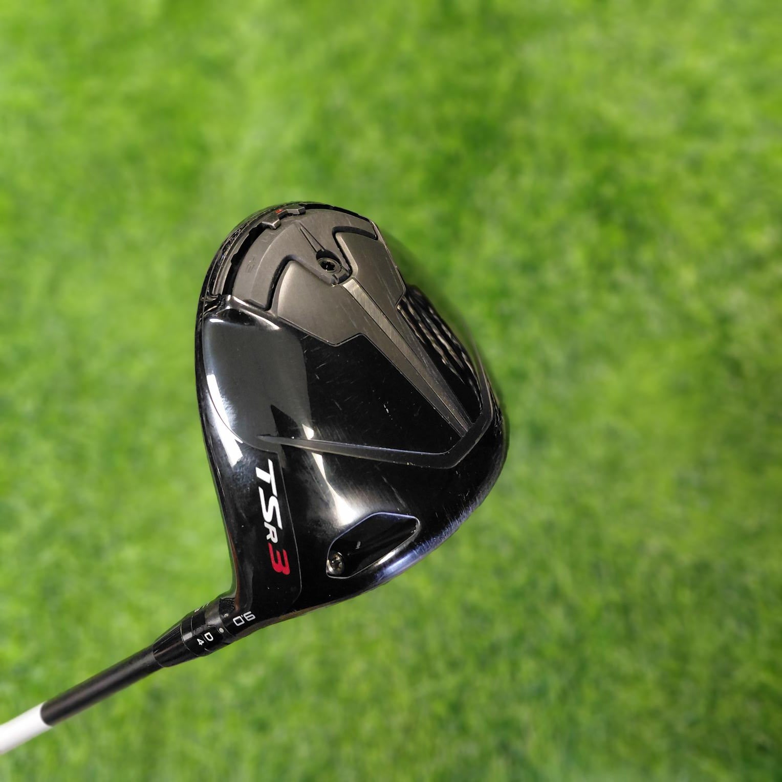 Titleist Driver / TSR3 / 9.0 / S