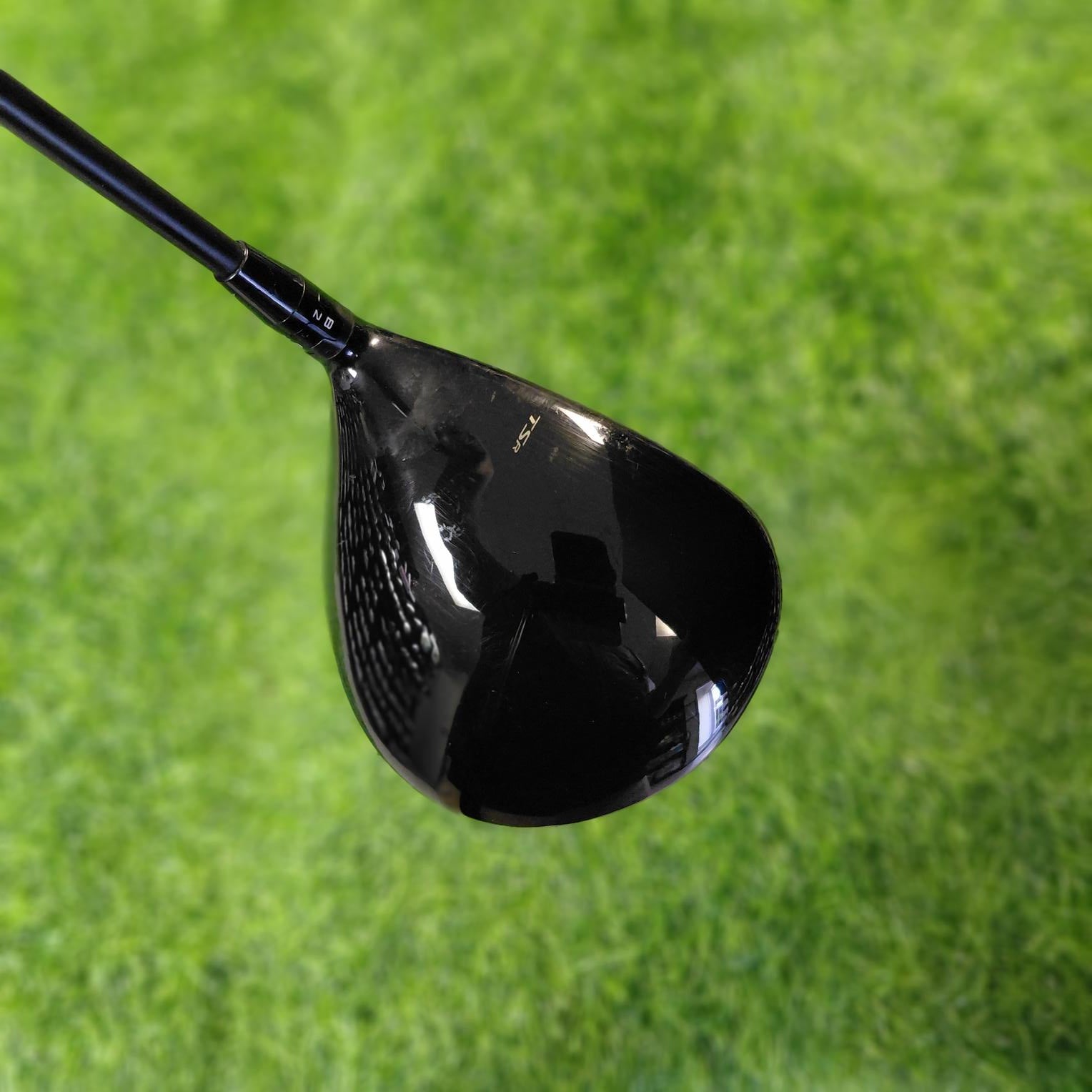 Titleist Driver / TSR3 / 9.0 / S