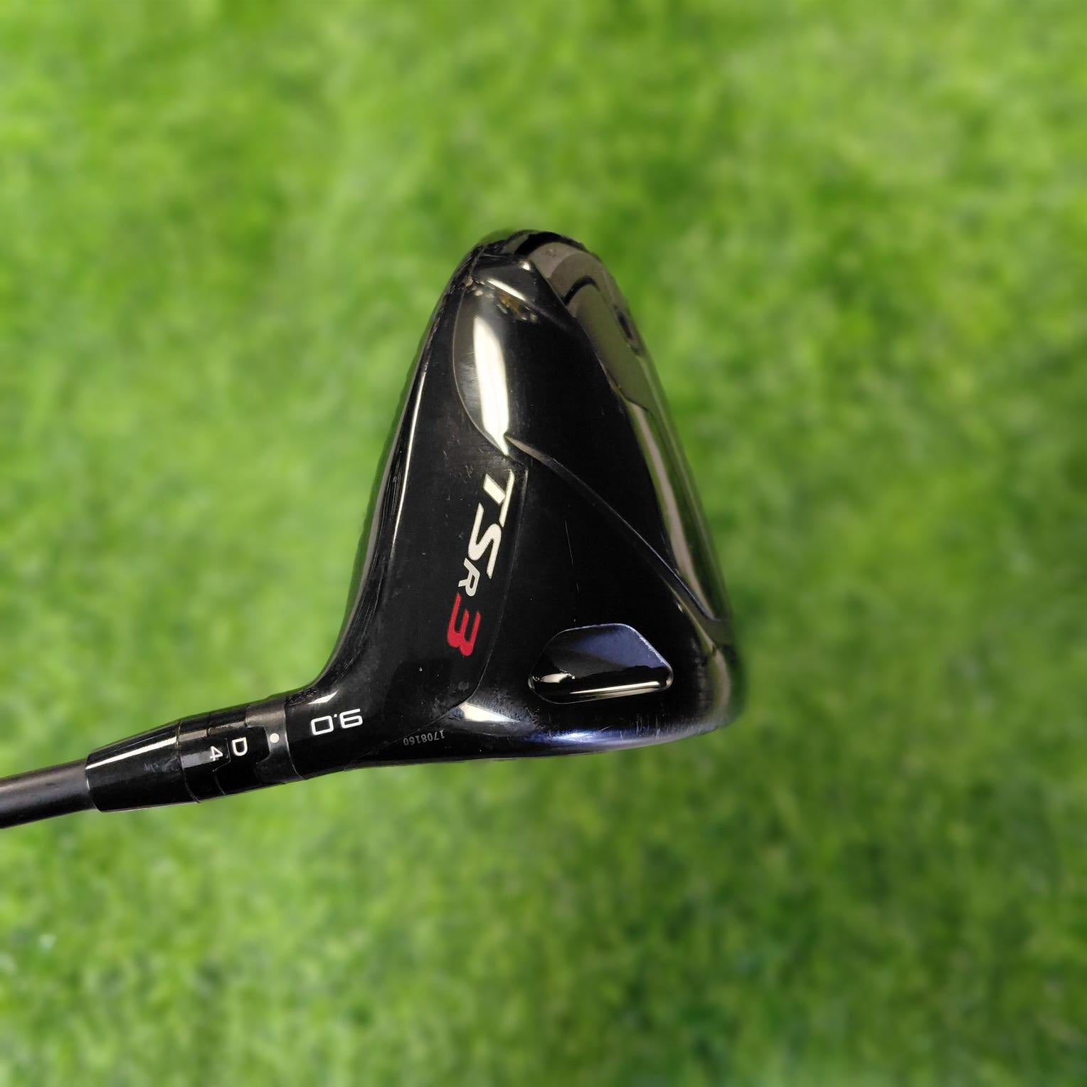 Titleist Driver / TSR3 / 9.0 / S