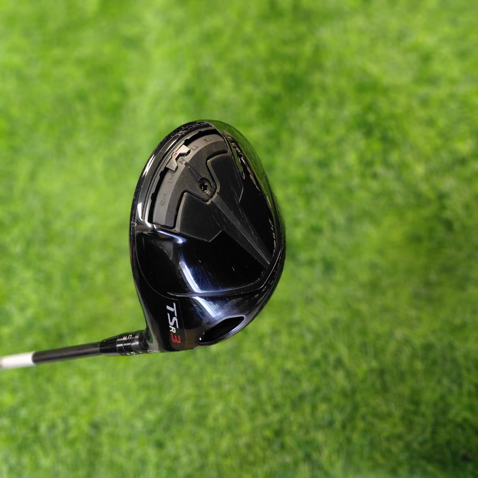 Titleist Driver / TSR3 / 9.0 / S