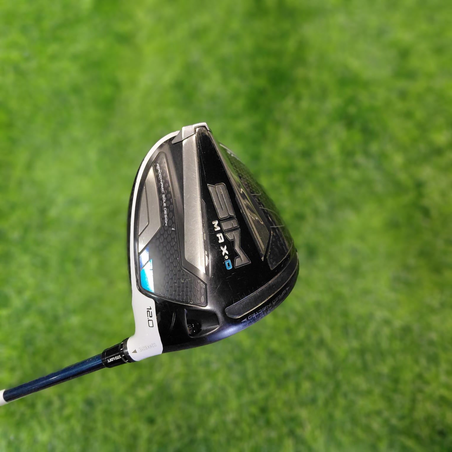 TaylorMade Driver / SIM Max D / S