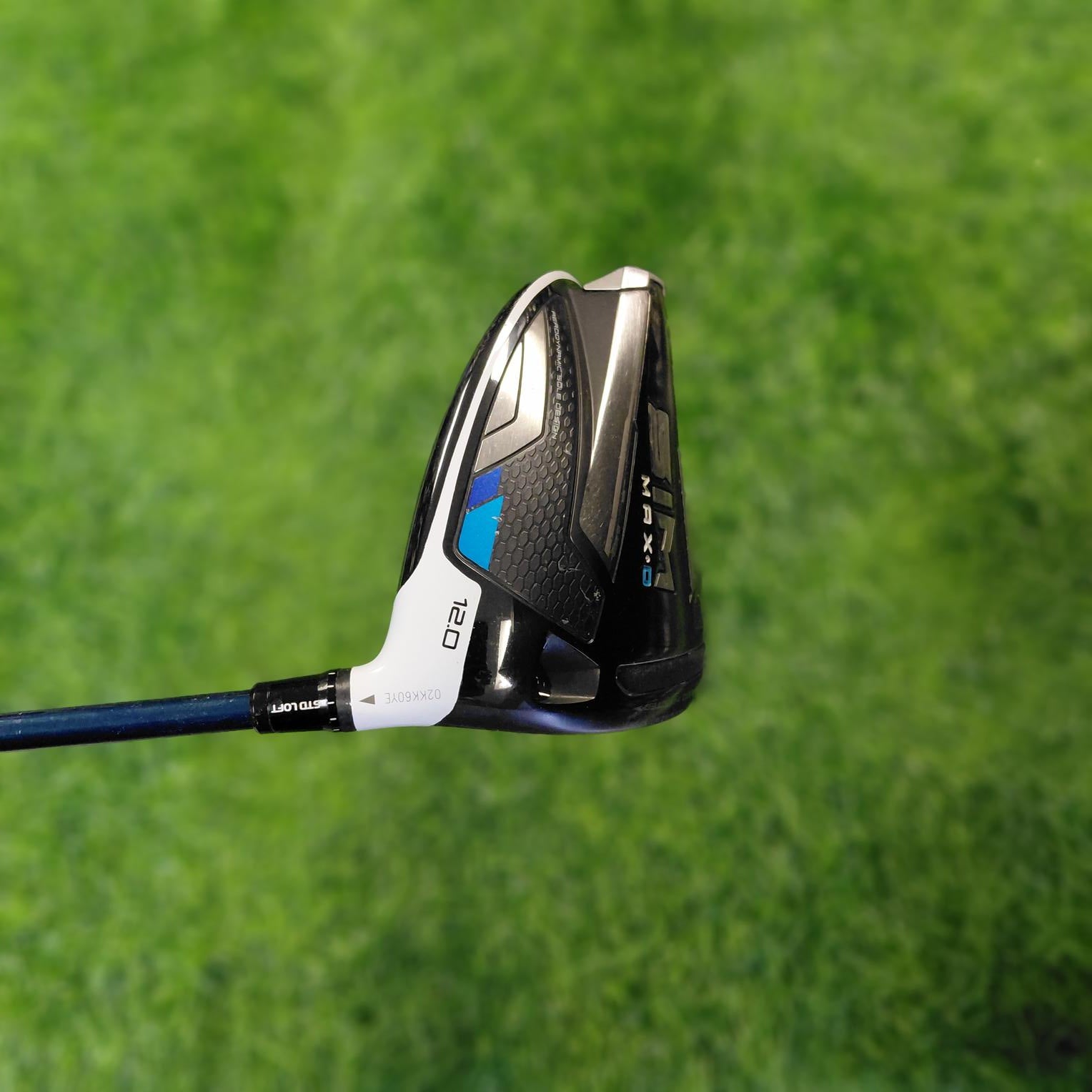 TaylorMade Driver / SIM Max D / S