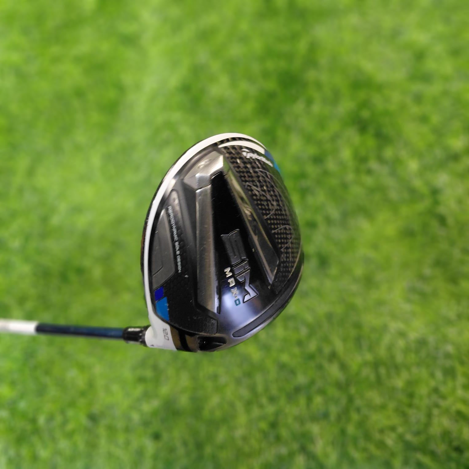 TaylorMade Driver / SIM Max D / S