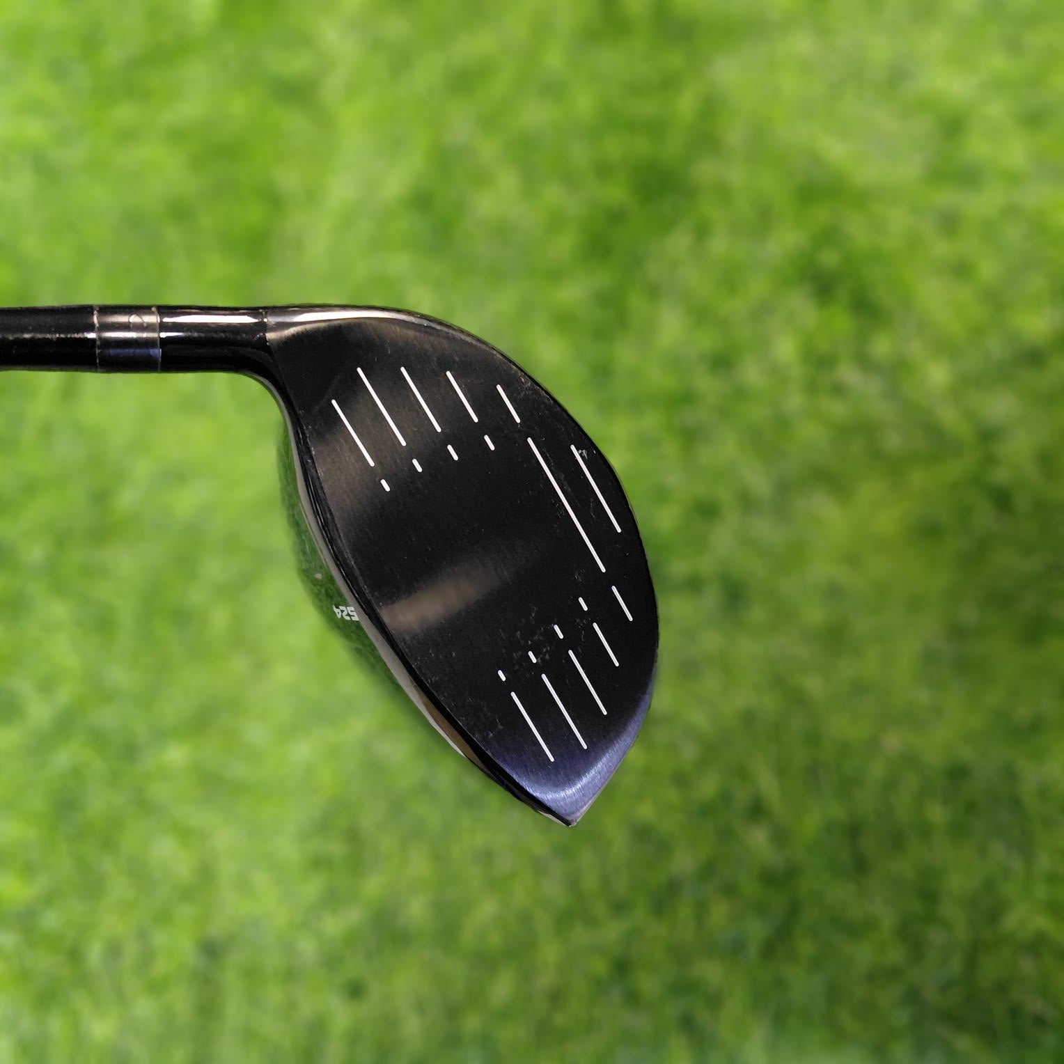 Tour Edge Driver / E524 / 10.5 / Women * (-1")
