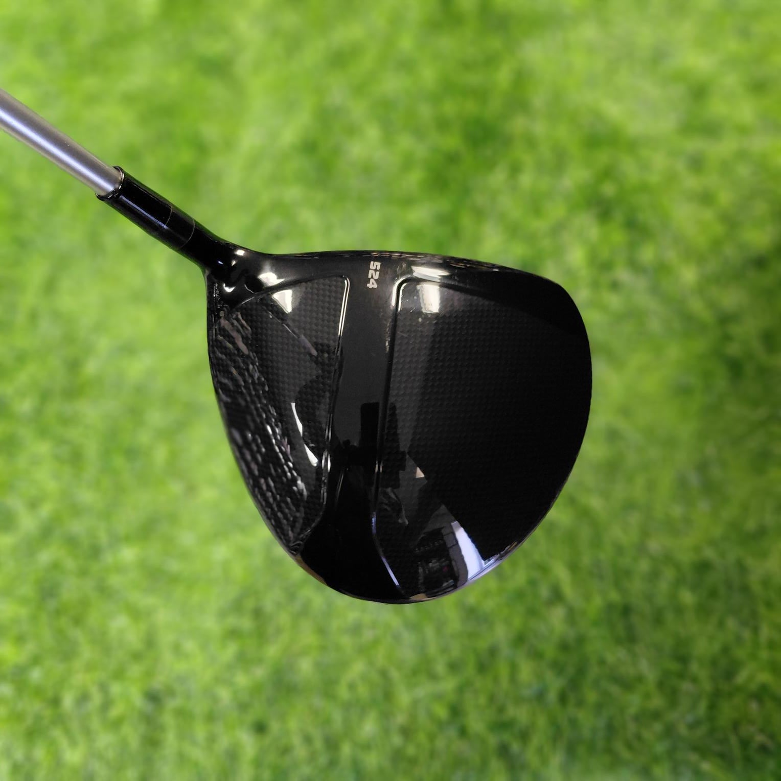 Tour Edge Driver / E524 / 10.5 / Women * (-1")