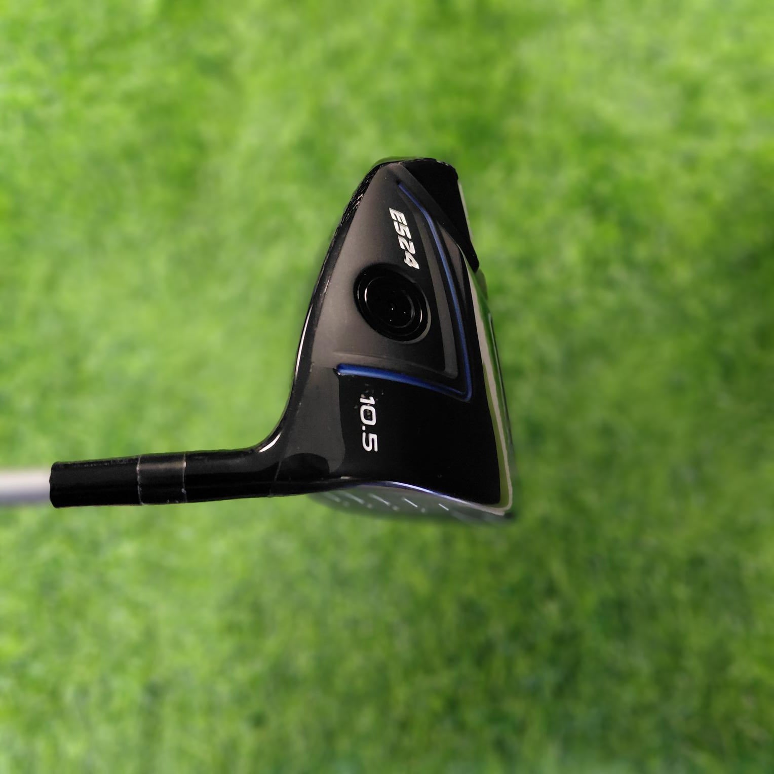 Tour Edge Driver / E524 / 10.5 / Women * (-1")
