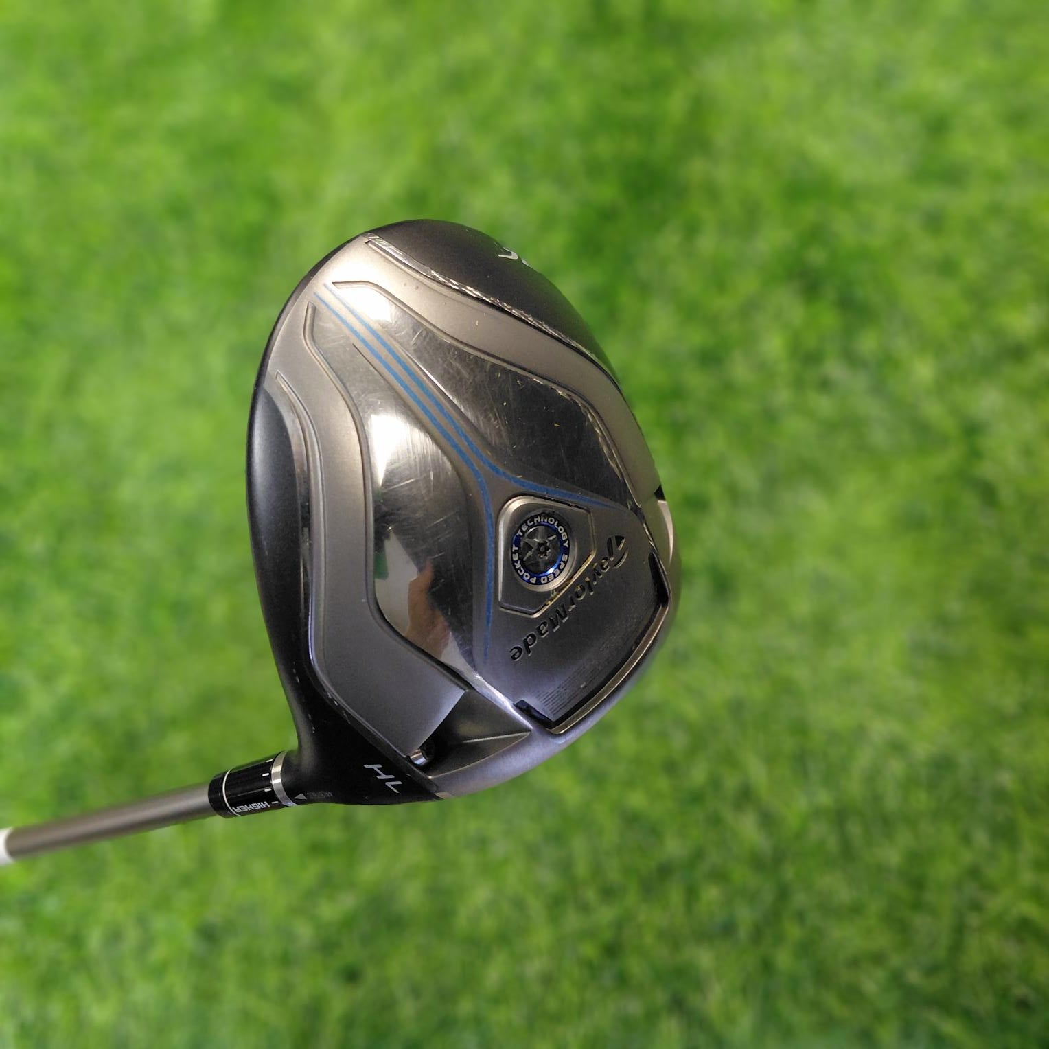 TaylorMade Driver / JET SPEED HL / Women