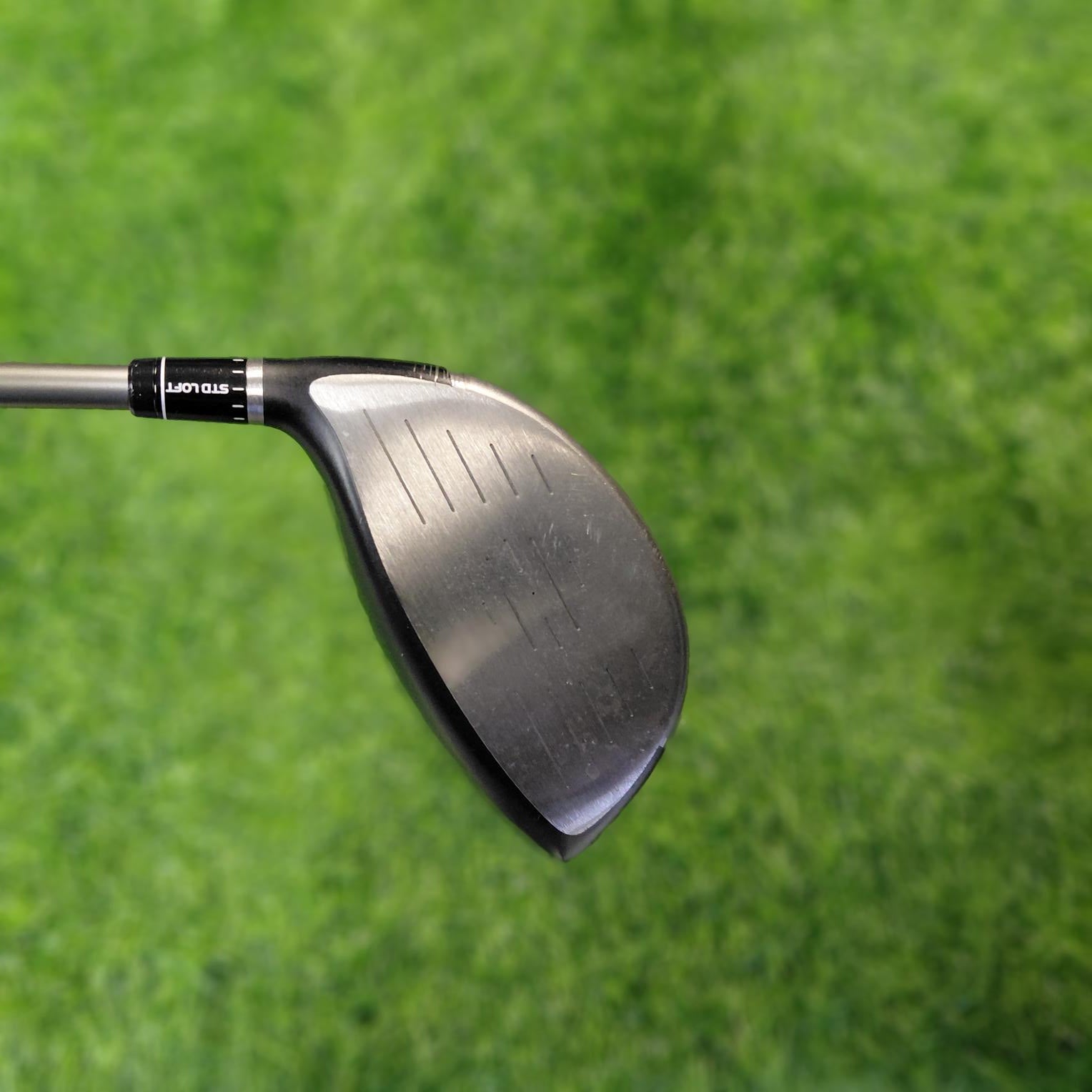 TaylorMade Driver / JET SPEED HL / Women